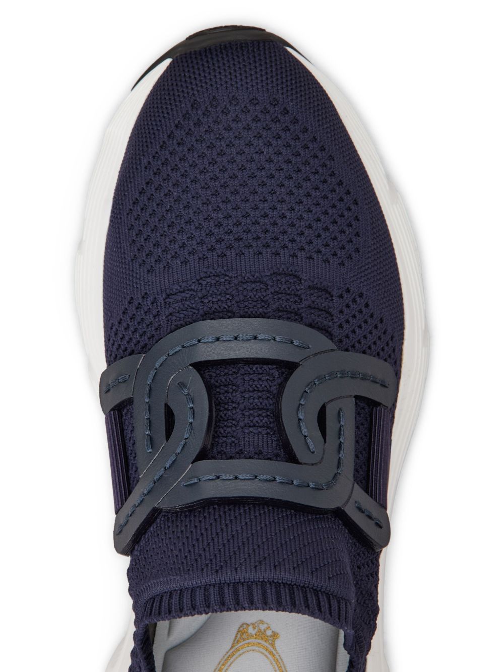 Tod's KATE SNEAKERS Size US 8.5 / IT 38.5 - 3 Thumbnail