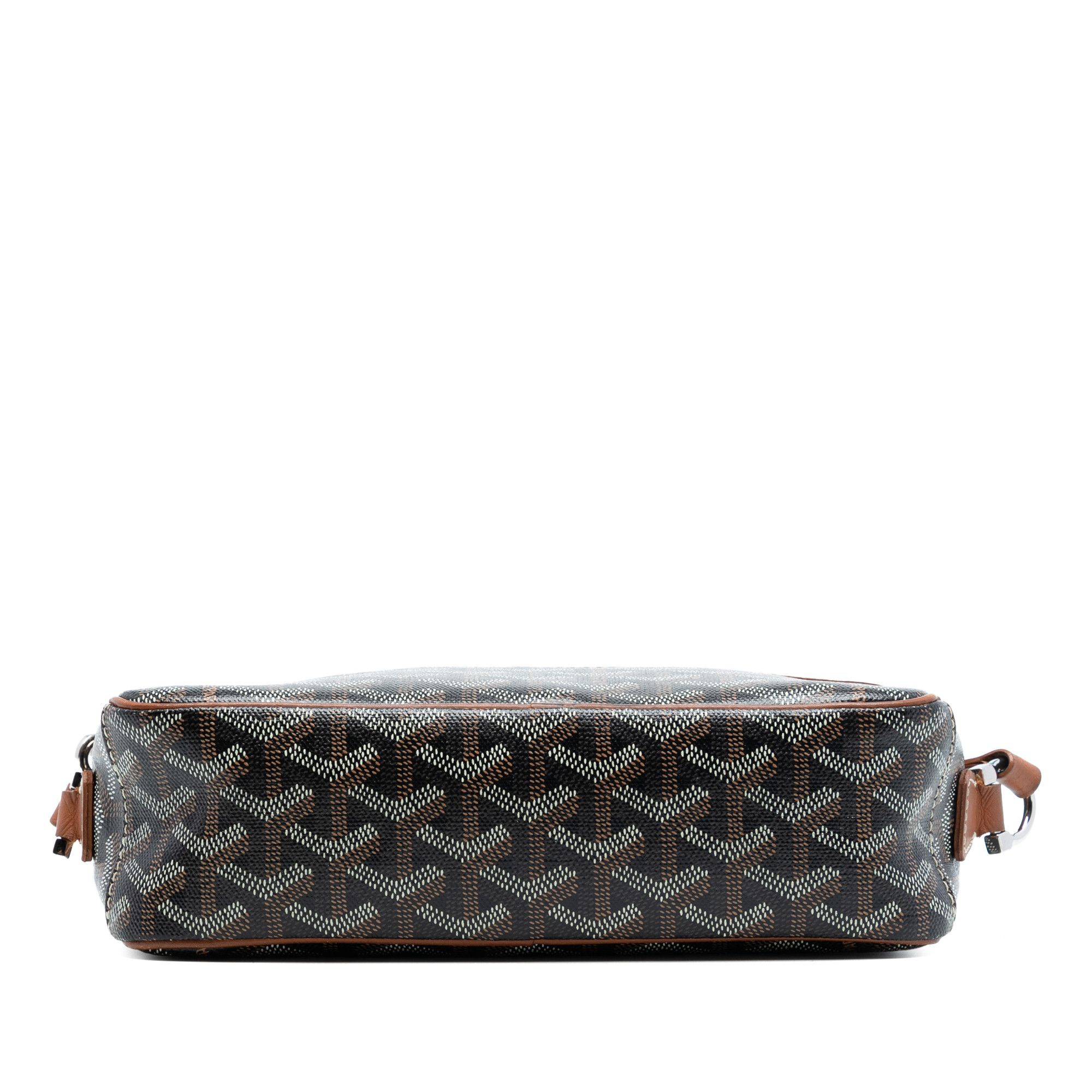 Goyard Goyard Goyardine Sac Cap Vert Size ONE SIZE - 3 Thumbnail