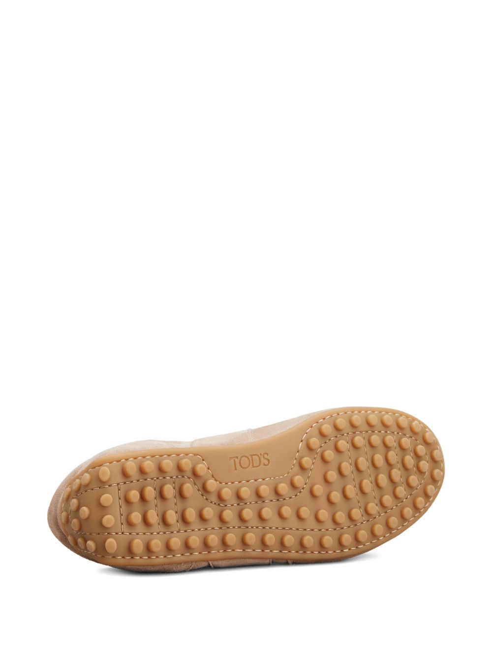Tod's SUEDE LEATHER SNEAKERS Size US 6 / IT 36 - 5 Thumbnail