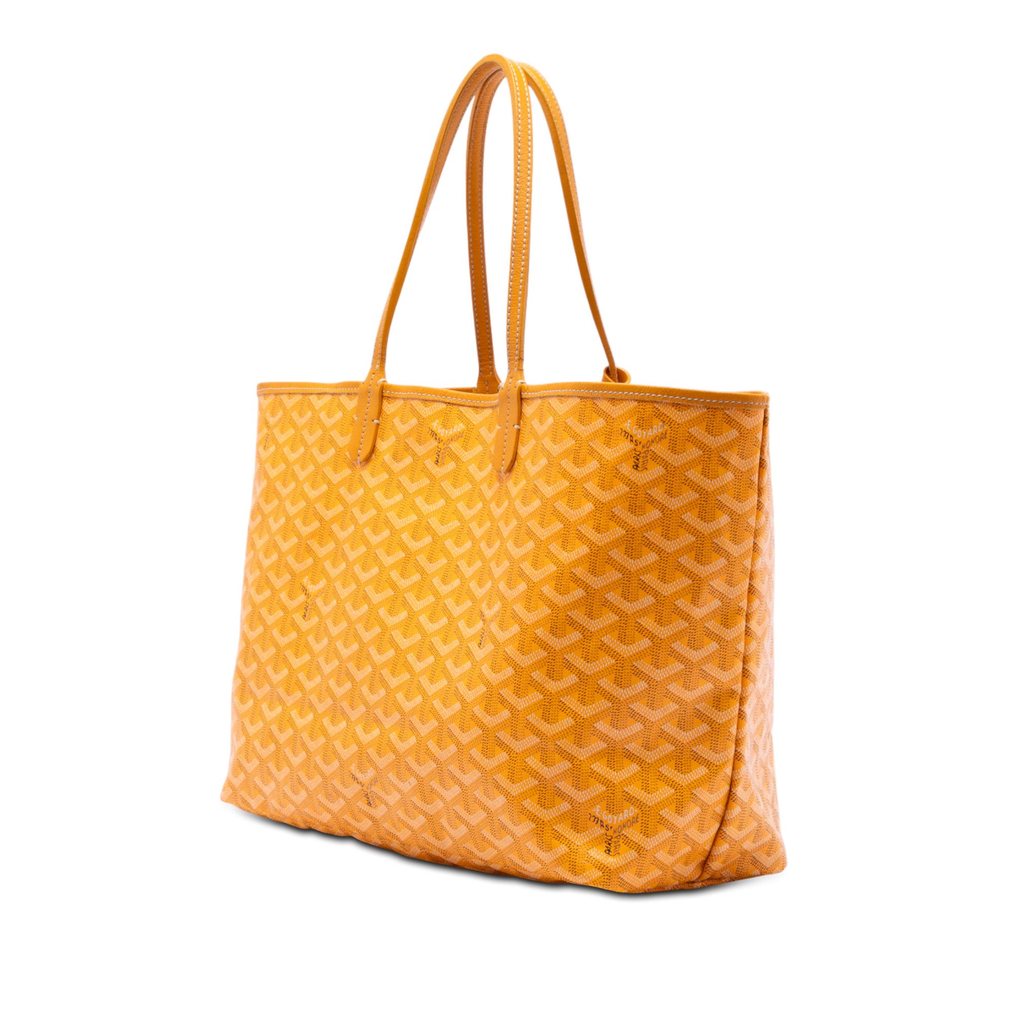 Goyard Goyard Goyardine Saint Louis PM Size ONE SIZE - 2 Thumbnail