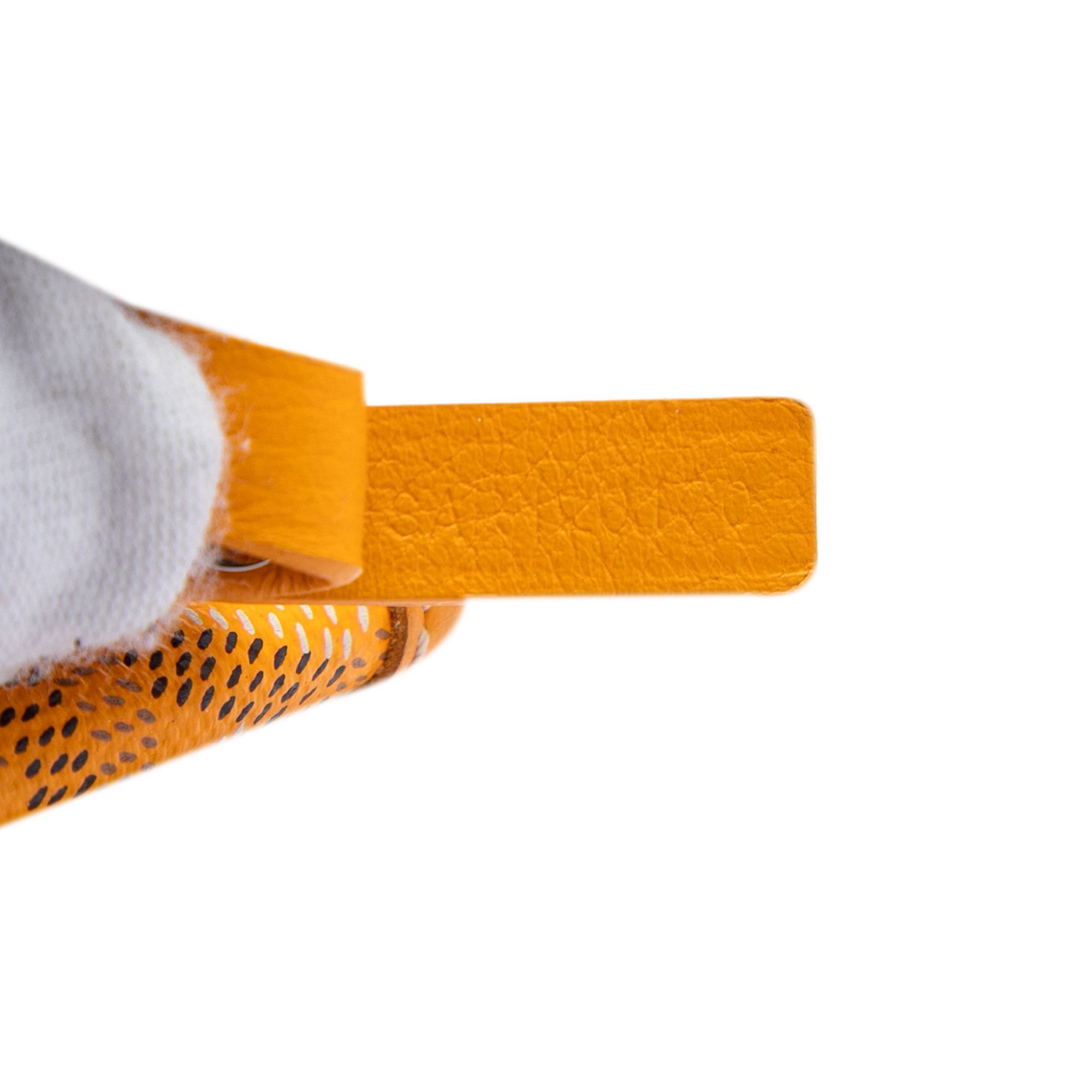 Goyard Goyard Goyardine Saint Louis PM Size ONE SIZE - 6 Thumbnail