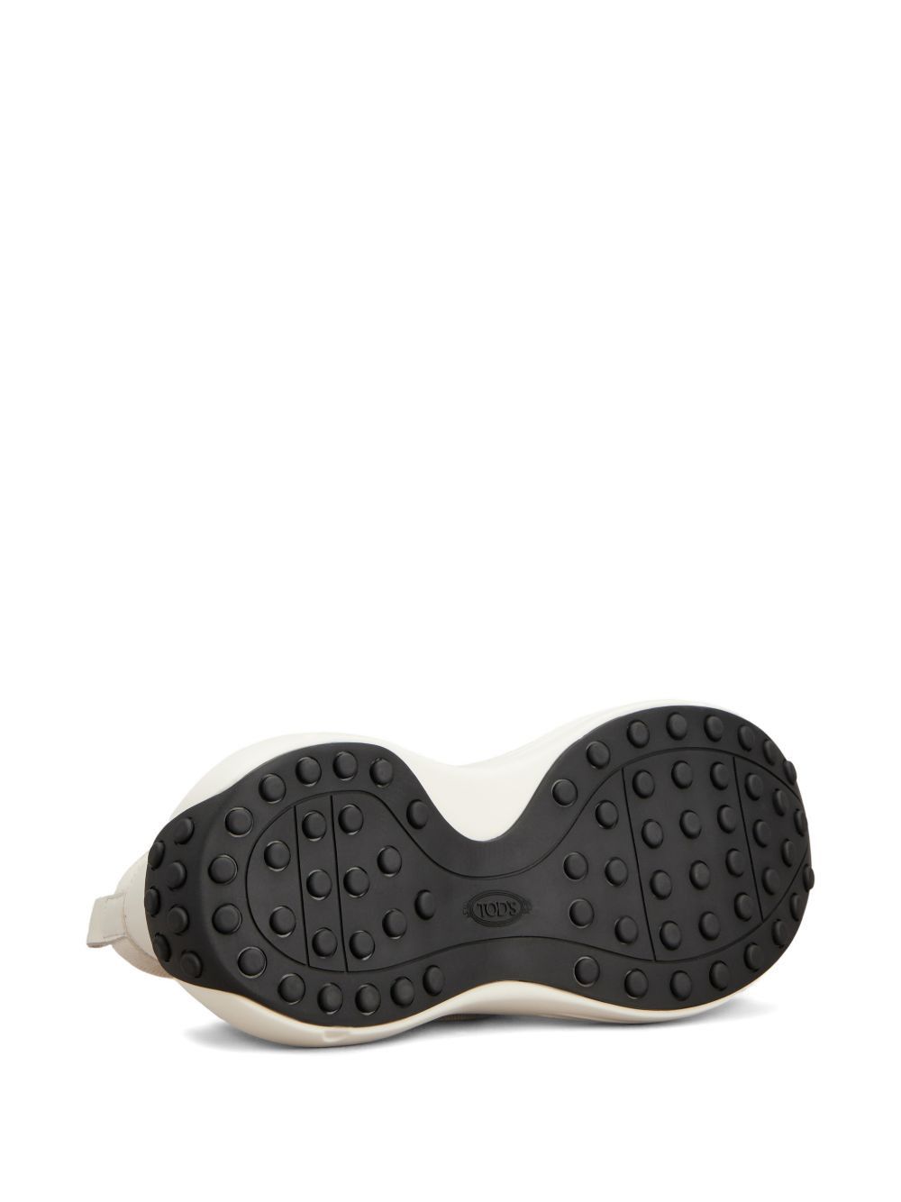 Tod's PLATFORM SNEAKERS Size US 7 / IT 37 - 4 Thumbnail