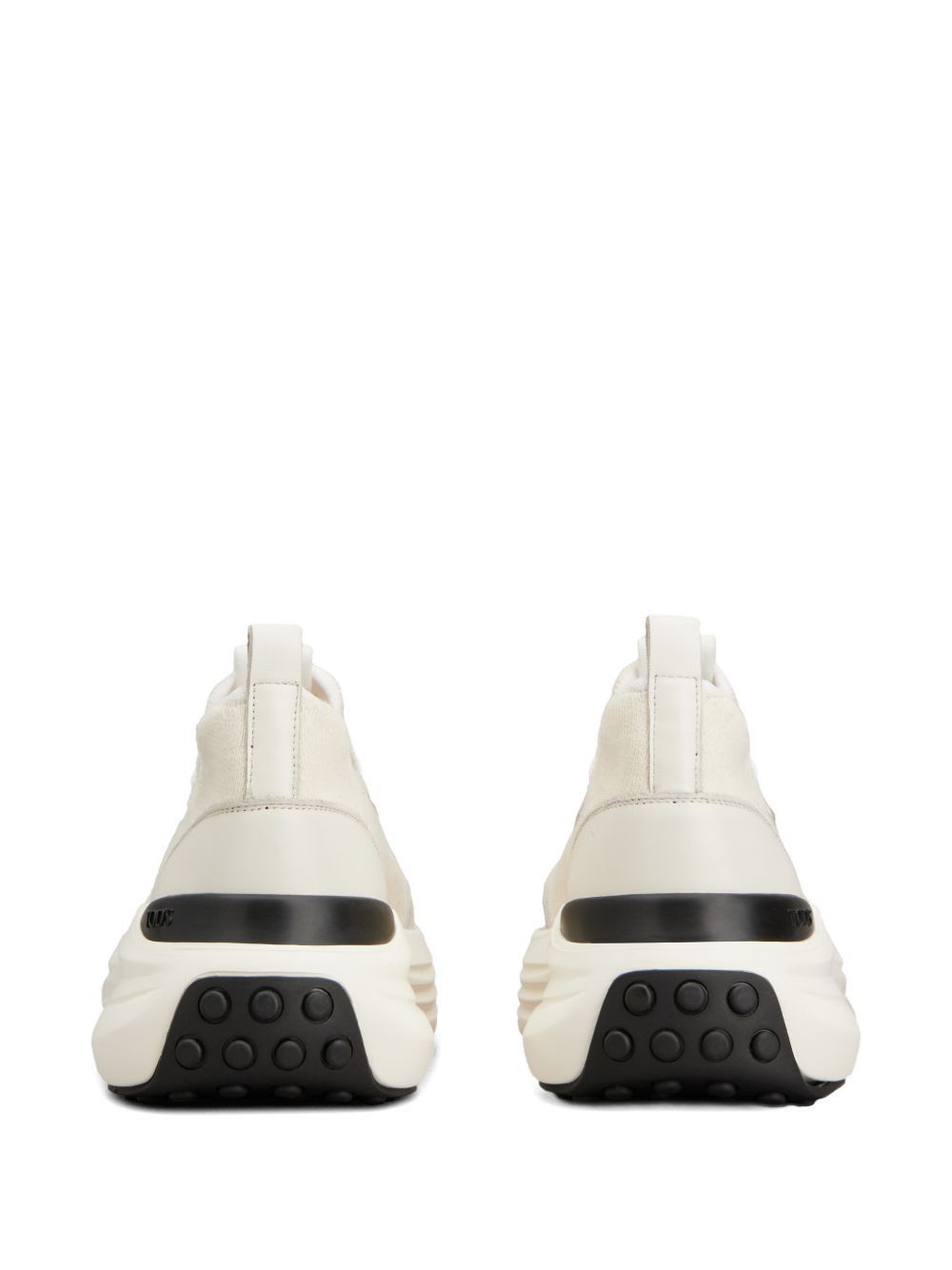 Tod's PLATFORM SNEAKERS Size US 10 / IT 40 - 3 Thumbnail