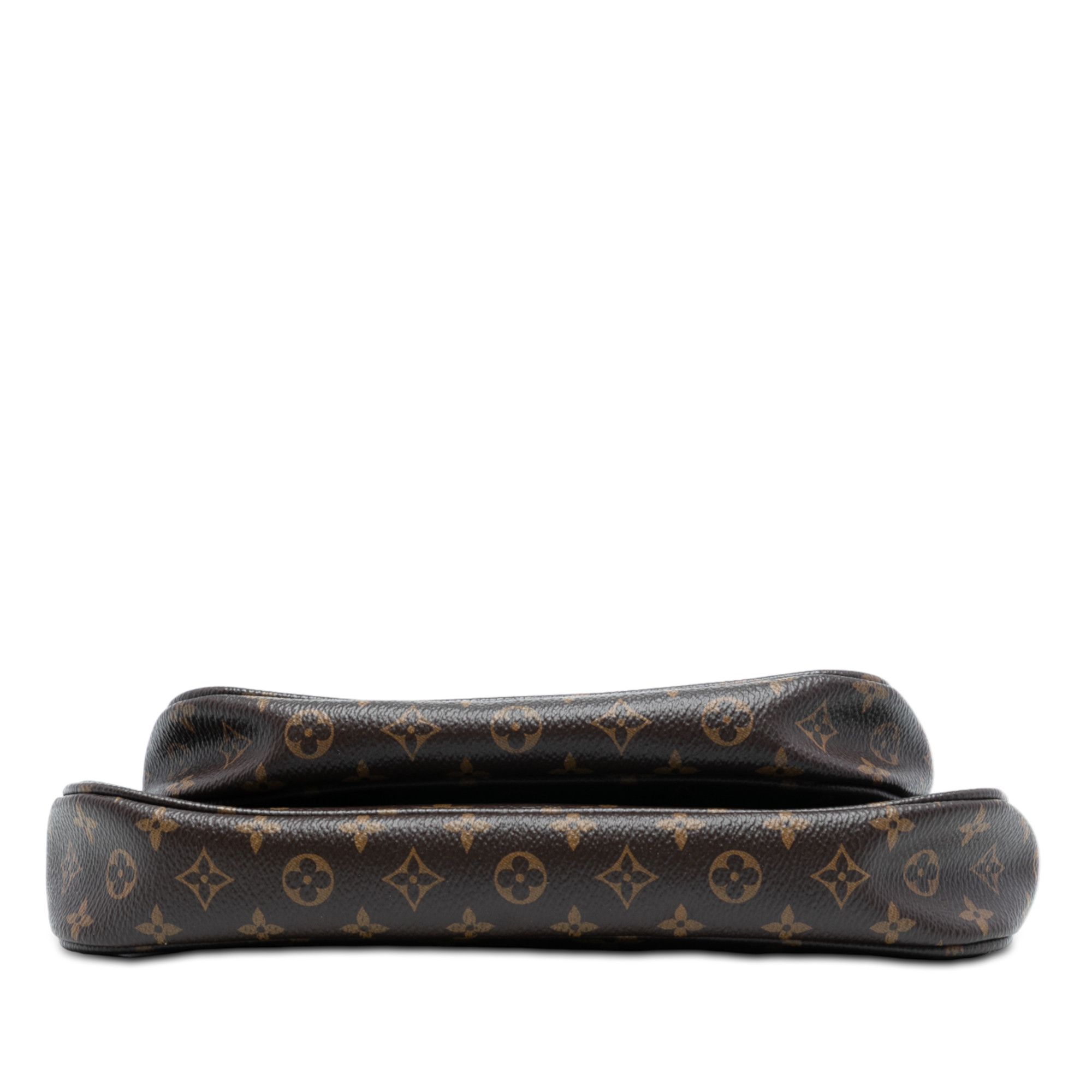 Louis Vuitton Louis Vuitton Monogram Multi Pochette Accessoires Size ONE SIZE - 3 Thumbnail