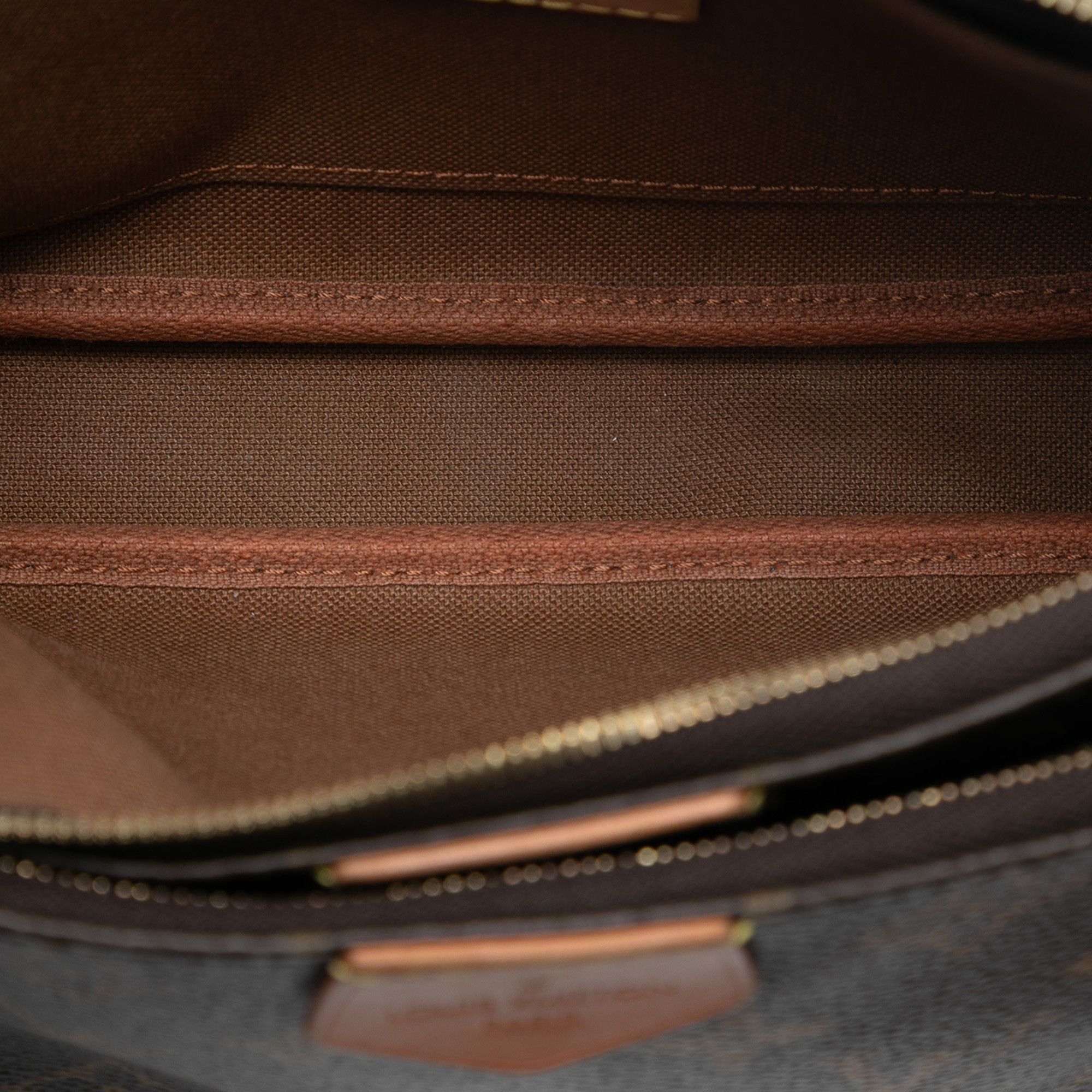 Louis Vuitton Louis Vuitton Monogram Multi Pochette Accessoires Size ONE SIZE - 4 Thumbnail