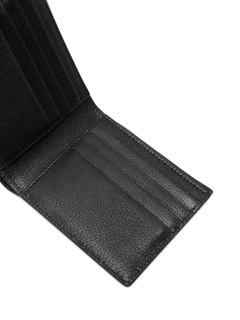 Tom Ford LEATHER BIFOLD WALLET Size ONE SIZE - 2 Thumbnail