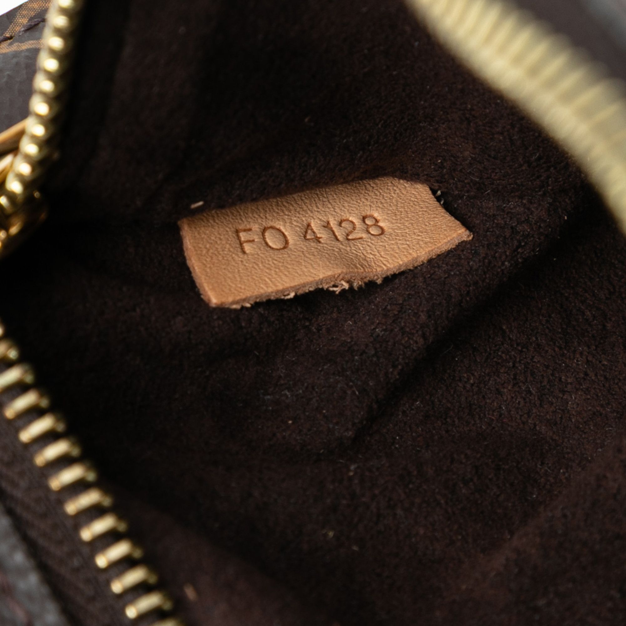 Louis Vuitton Louis Vuitton Monogram Pochette Metis Size ONE SIZE - 6 Thumbnail