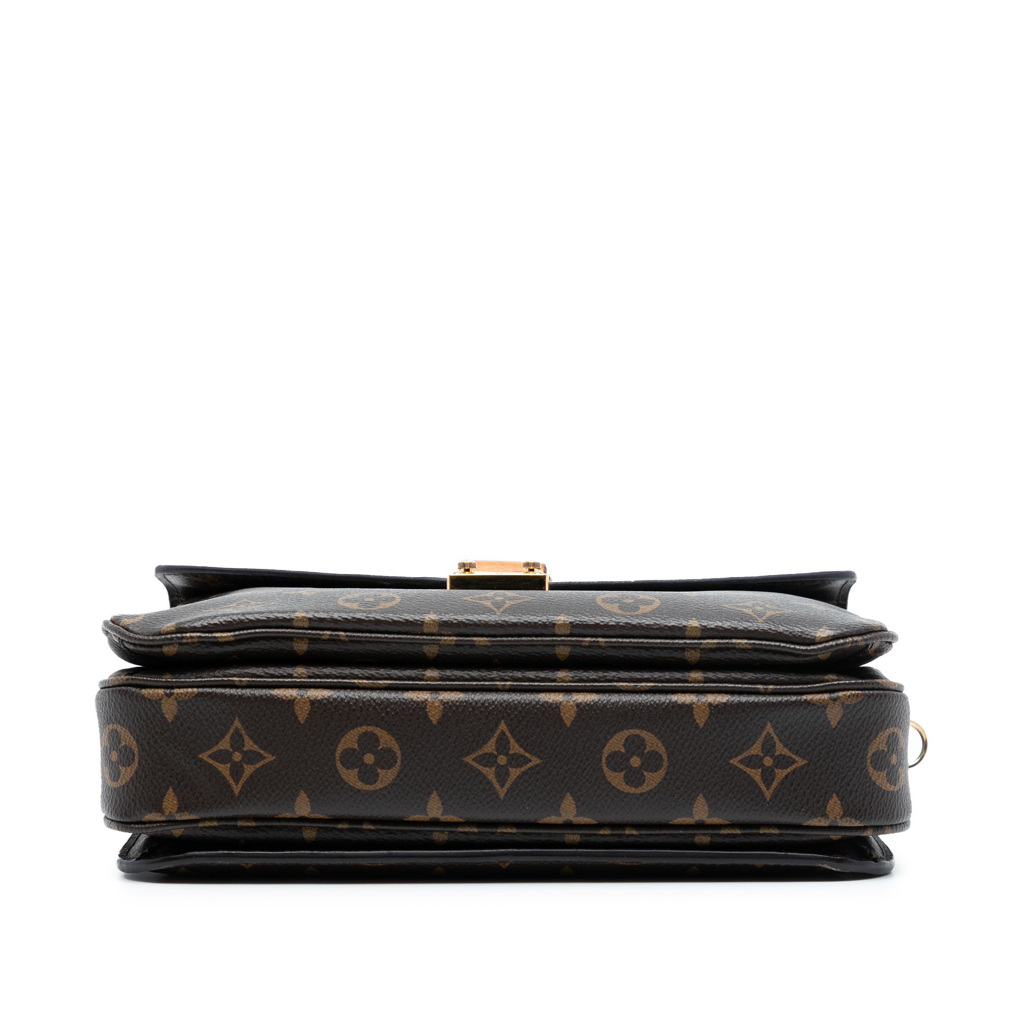 Louis Vuitton Louis Vuitton Monogram Pochette Metis Size ONE SIZE - 3 Thumbnail