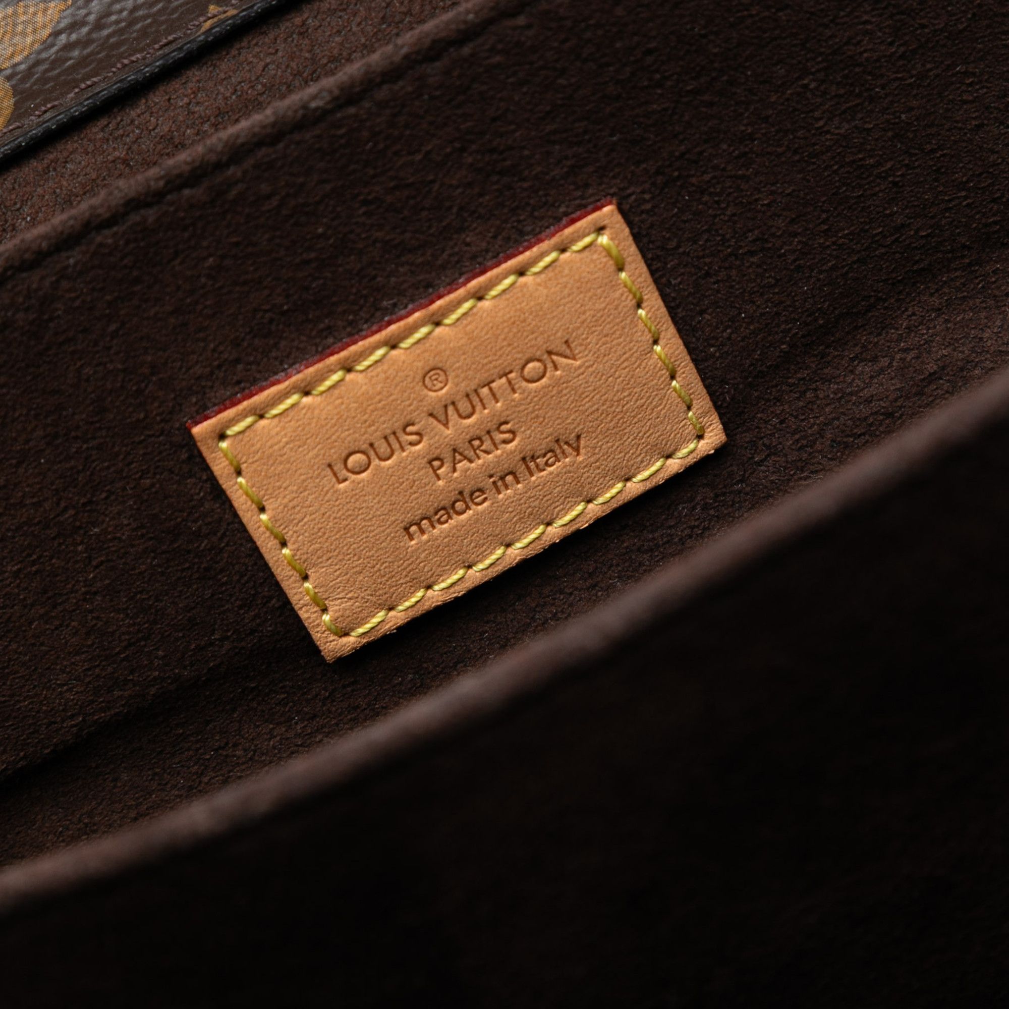 Louis Vuitton Louis Vuitton Monogram Pochette Metis Size ONE SIZE - 5 Thumbnail