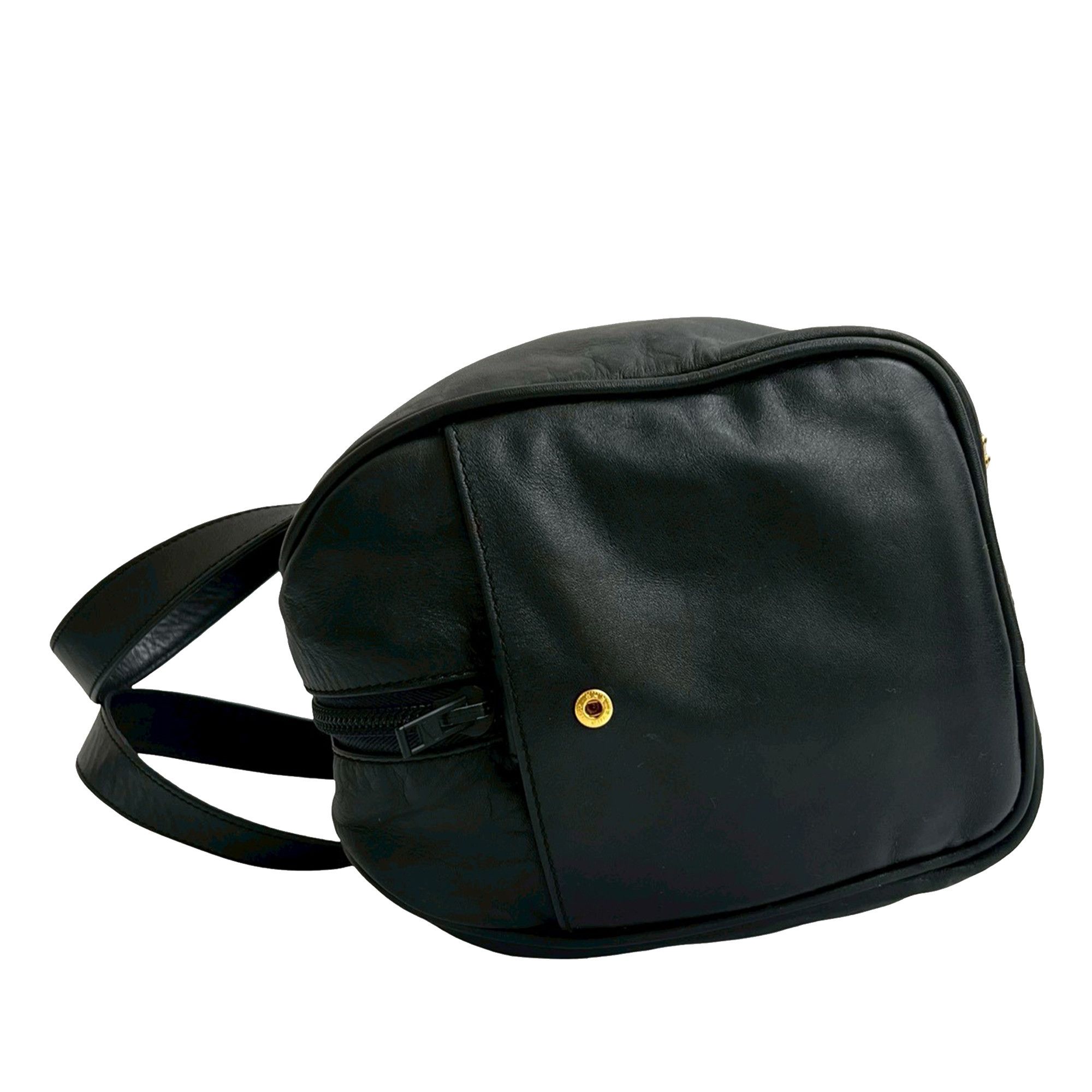 Loewe LOEWE Leather Amazona 28 Size ONE SIZE - 7 Thumbnail