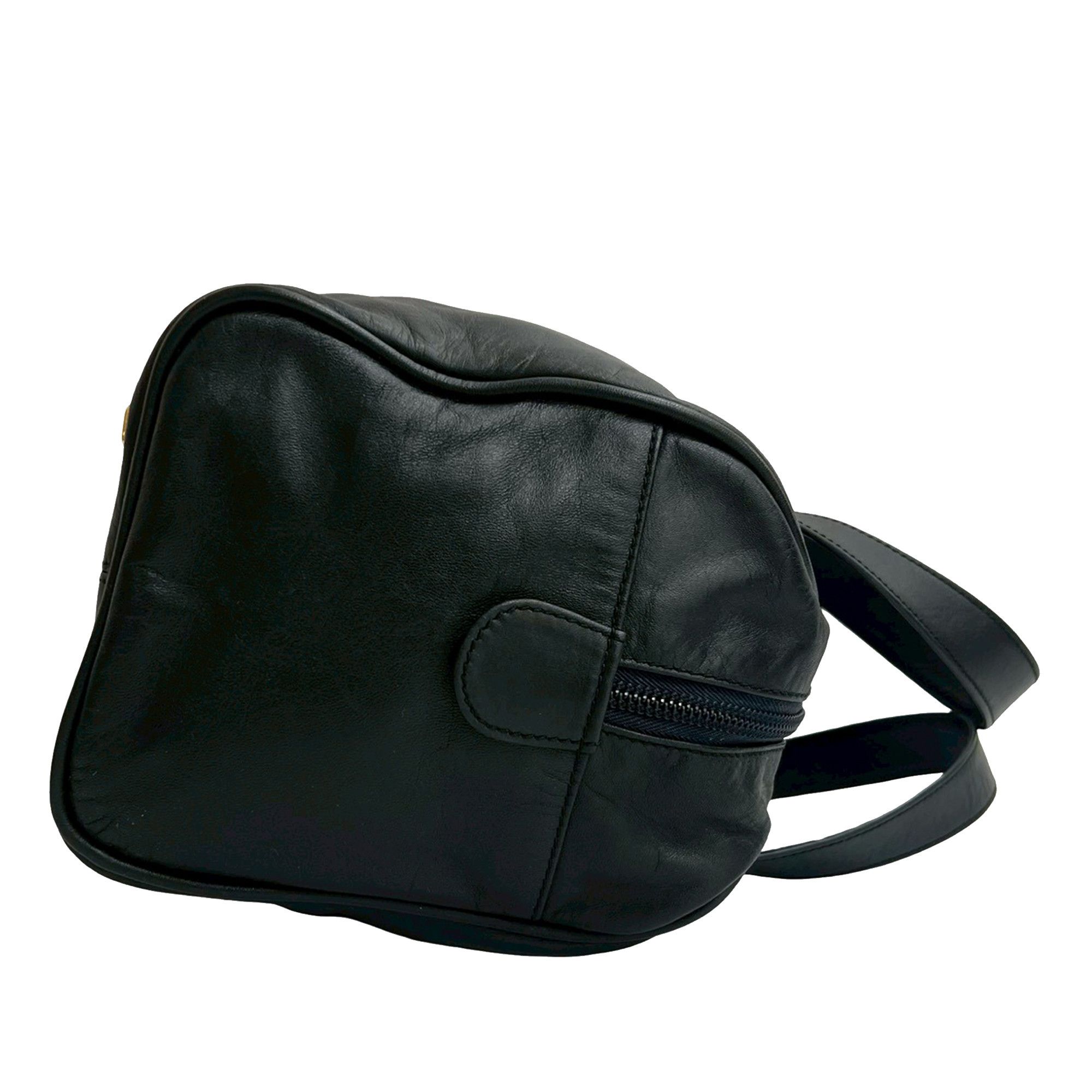 Loewe LOEWE Leather Amazona 28 Size ONE SIZE - 6 Thumbnail