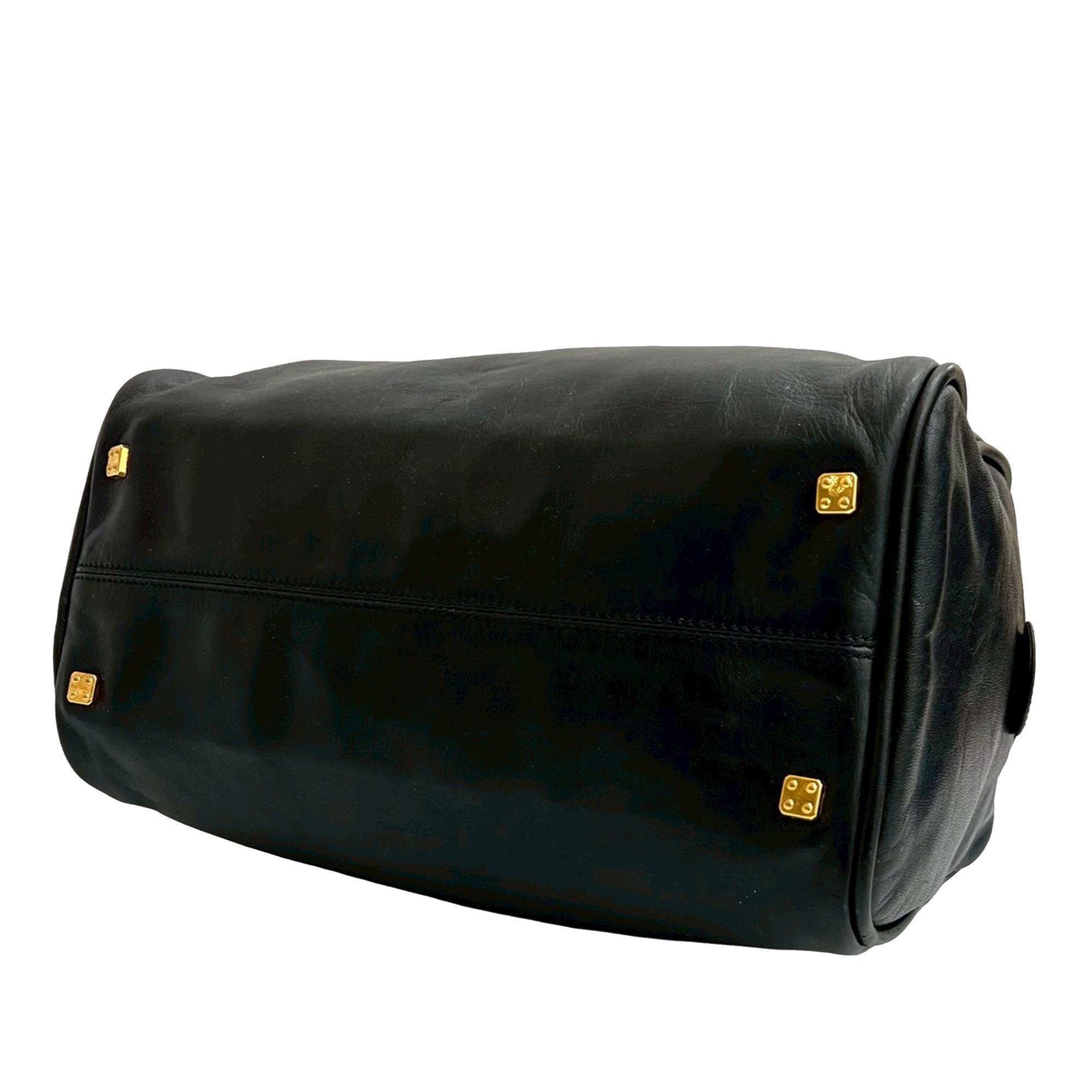 Loewe LOEWE Leather Amazona 28 Size ONE SIZE - 8 Thumbnail