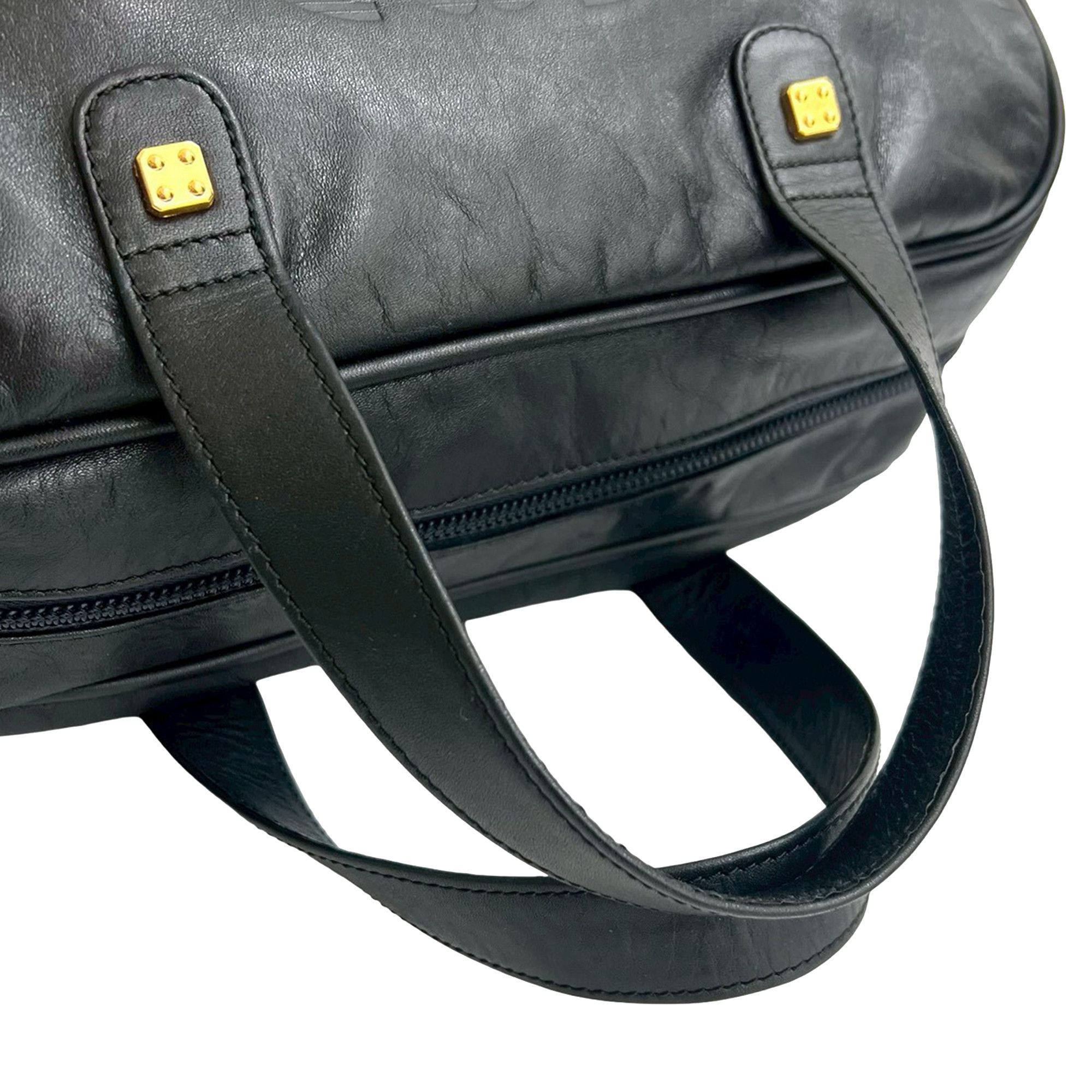 Loewe LOEWE Leather Amazona 28 Size ONE SIZE - 9 Thumbnail