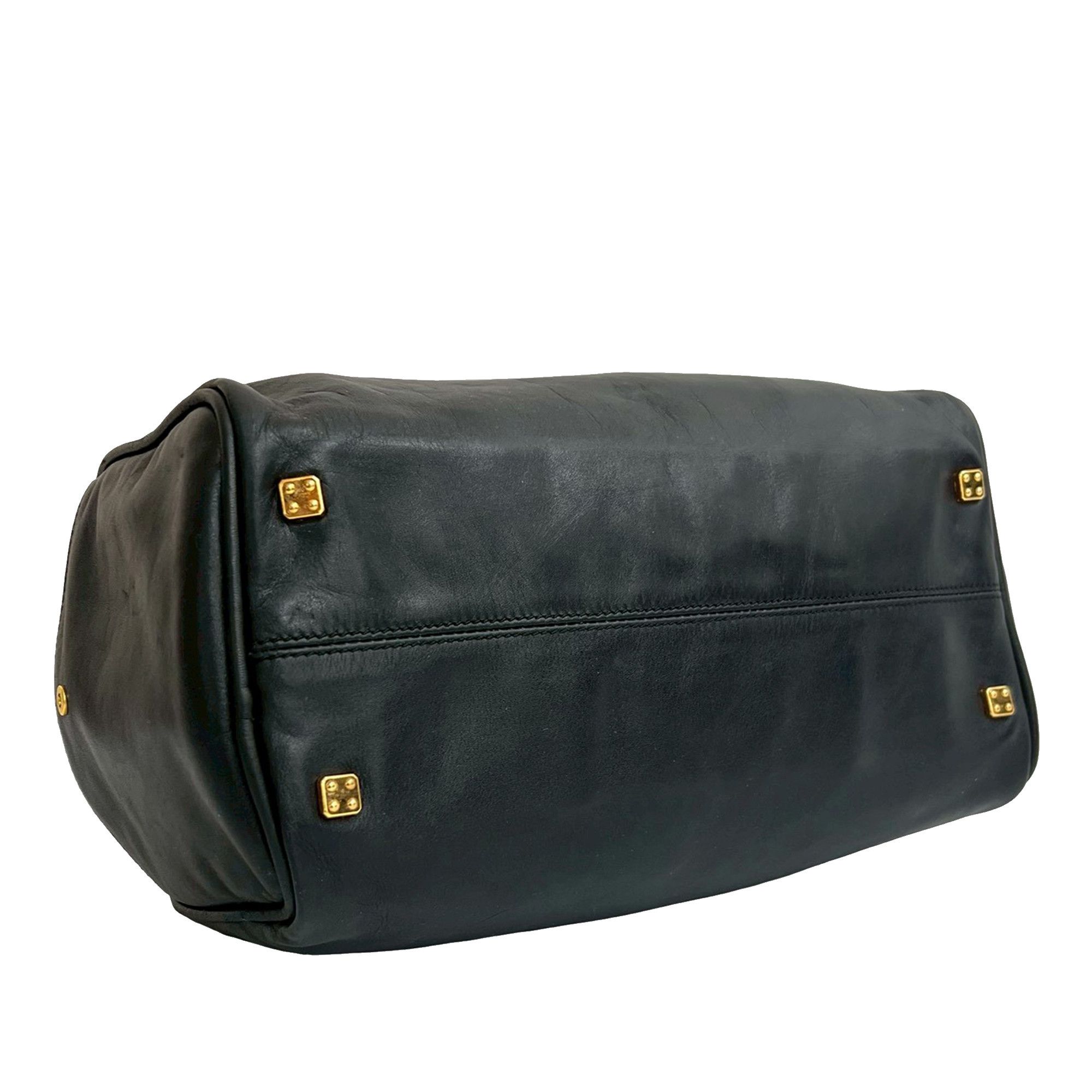 Loewe LOEWE Leather Amazona 28 Size ONE SIZE - 3 Thumbnail