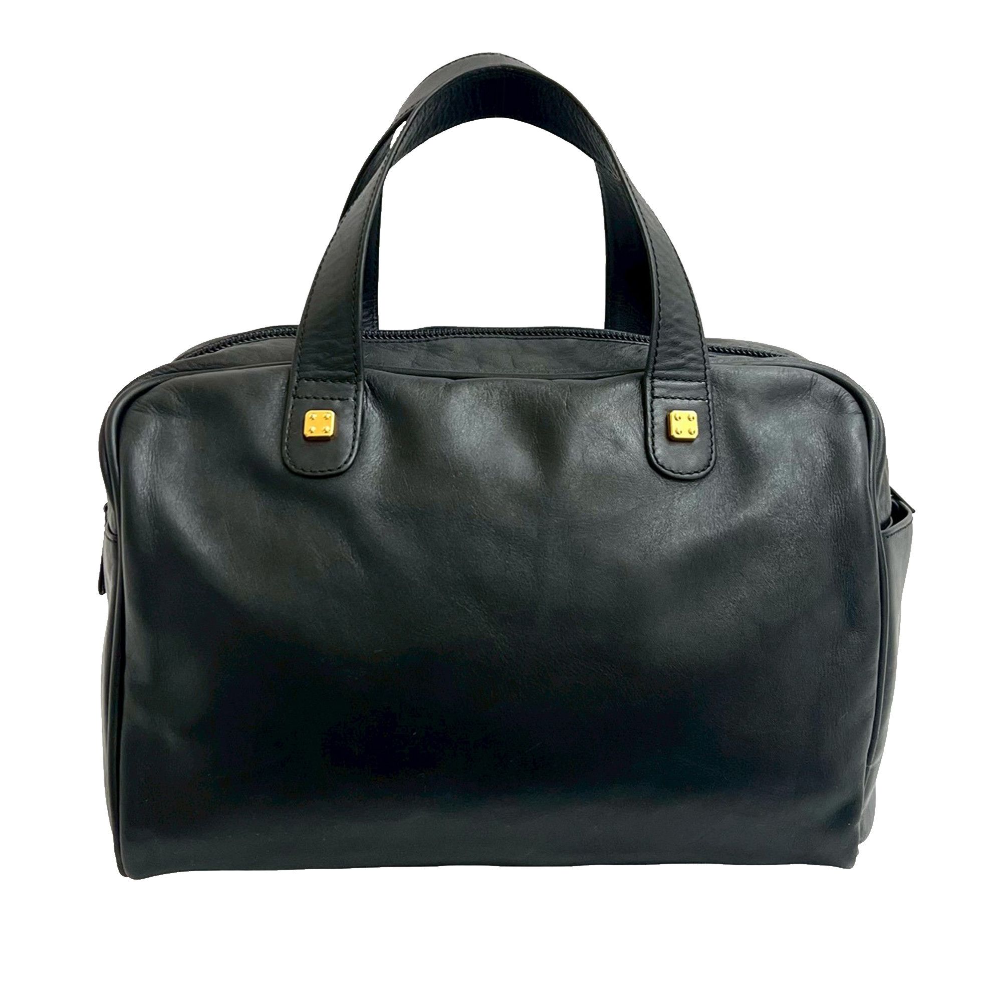 Loewe LOEWE Leather Amazona 28 Size ONE SIZE - 2 Thumbnail