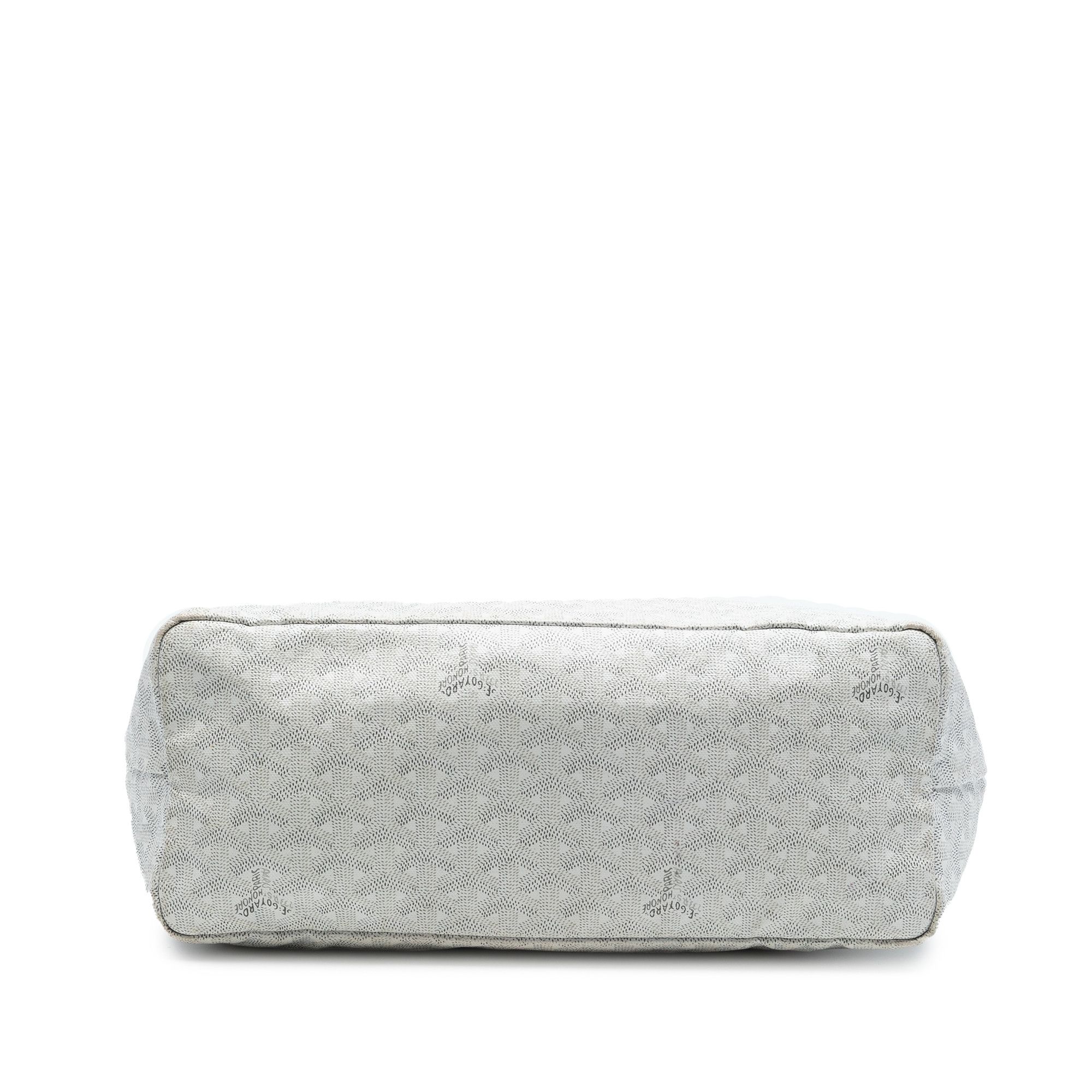 Goyard Goyard Goyardine Saint Louis PM Size ONE SIZE - 3 Thumbnail