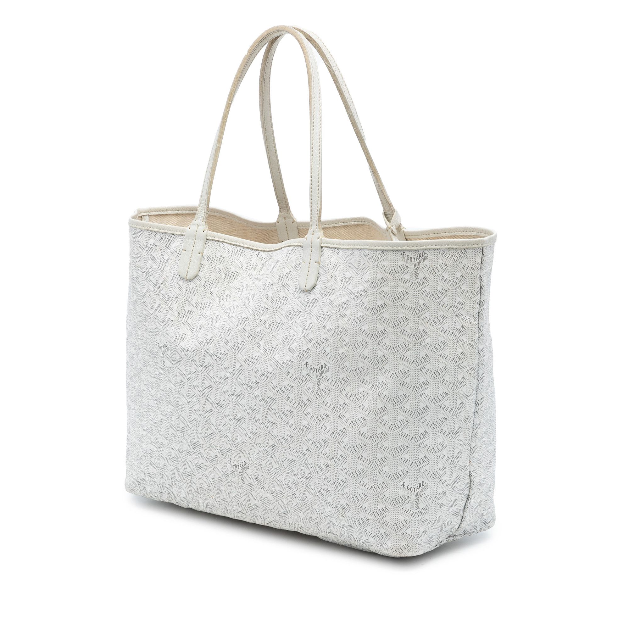 Goyard Goyard Goyardine Saint Louis PM Size ONE SIZE - 2 Thumbnail