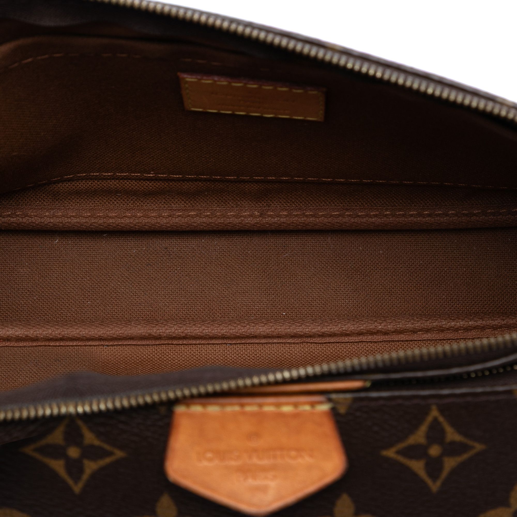 Louis Vuitton Louis Vuitton Monogram Multi Pochette Accessoires Size ONE SIZE - 4 Thumbnail