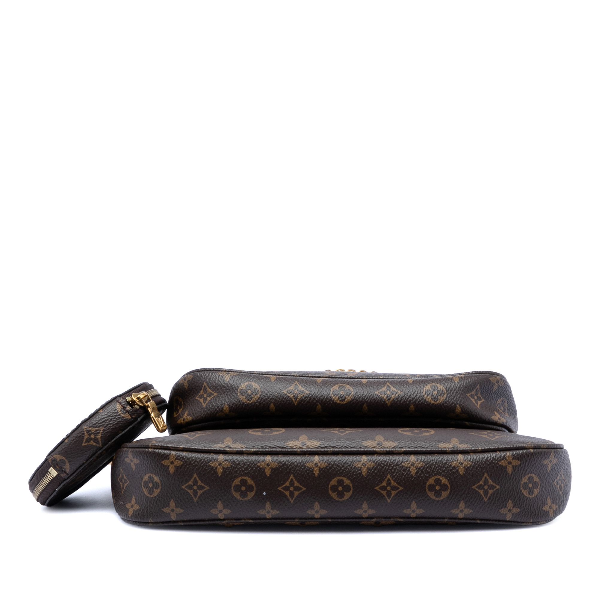 Louis Vuitton Louis Vuitton Monogram Multi Pochette Accessoires Size ONE SIZE - 3 Thumbnail