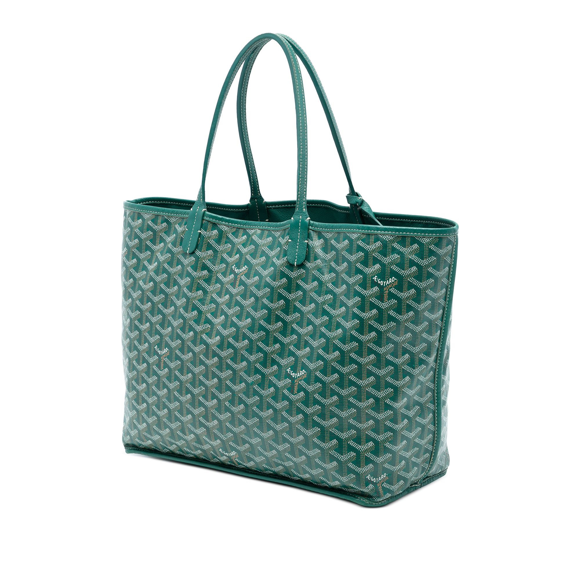Goyard Goyard Goyardine Reversible Anjou PM Size ONE SIZE - 2 Thumbnail