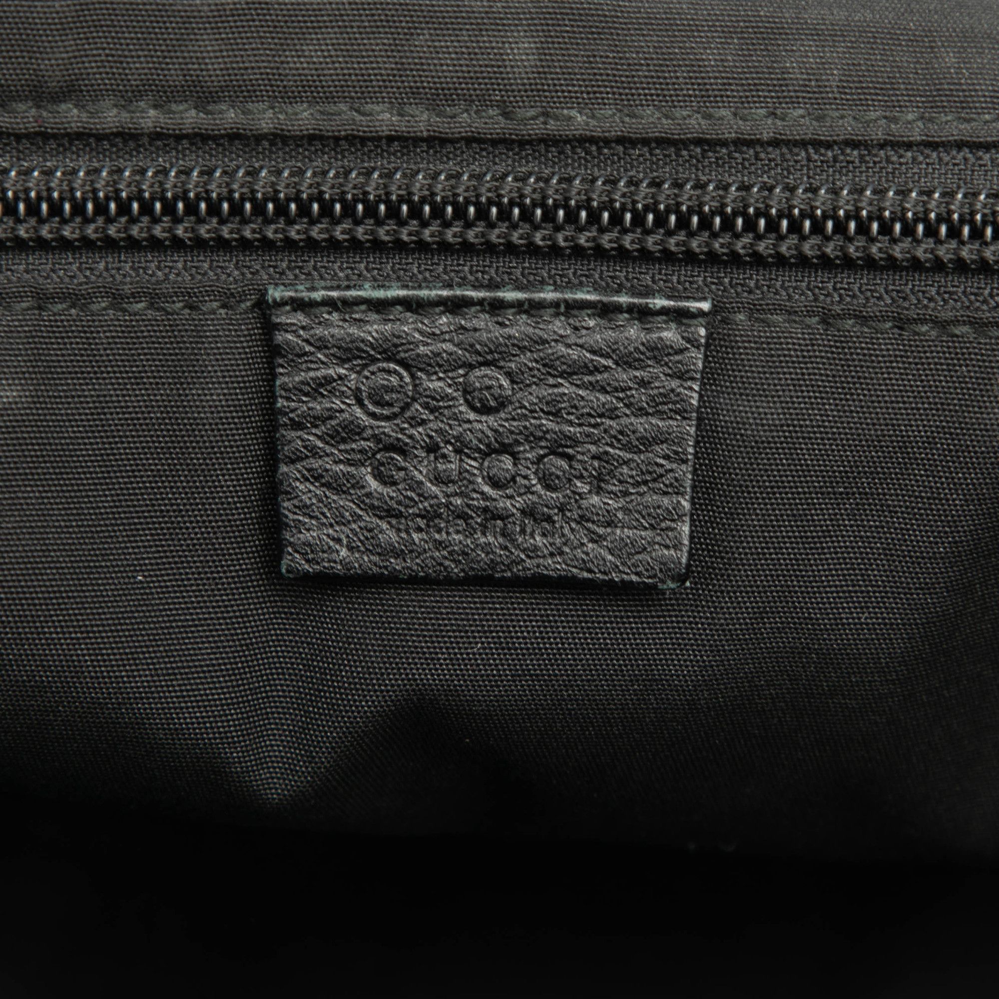 Gucci Gucci GG Nylon Crossbody Size ONE SIZE - 5 Thumbnail