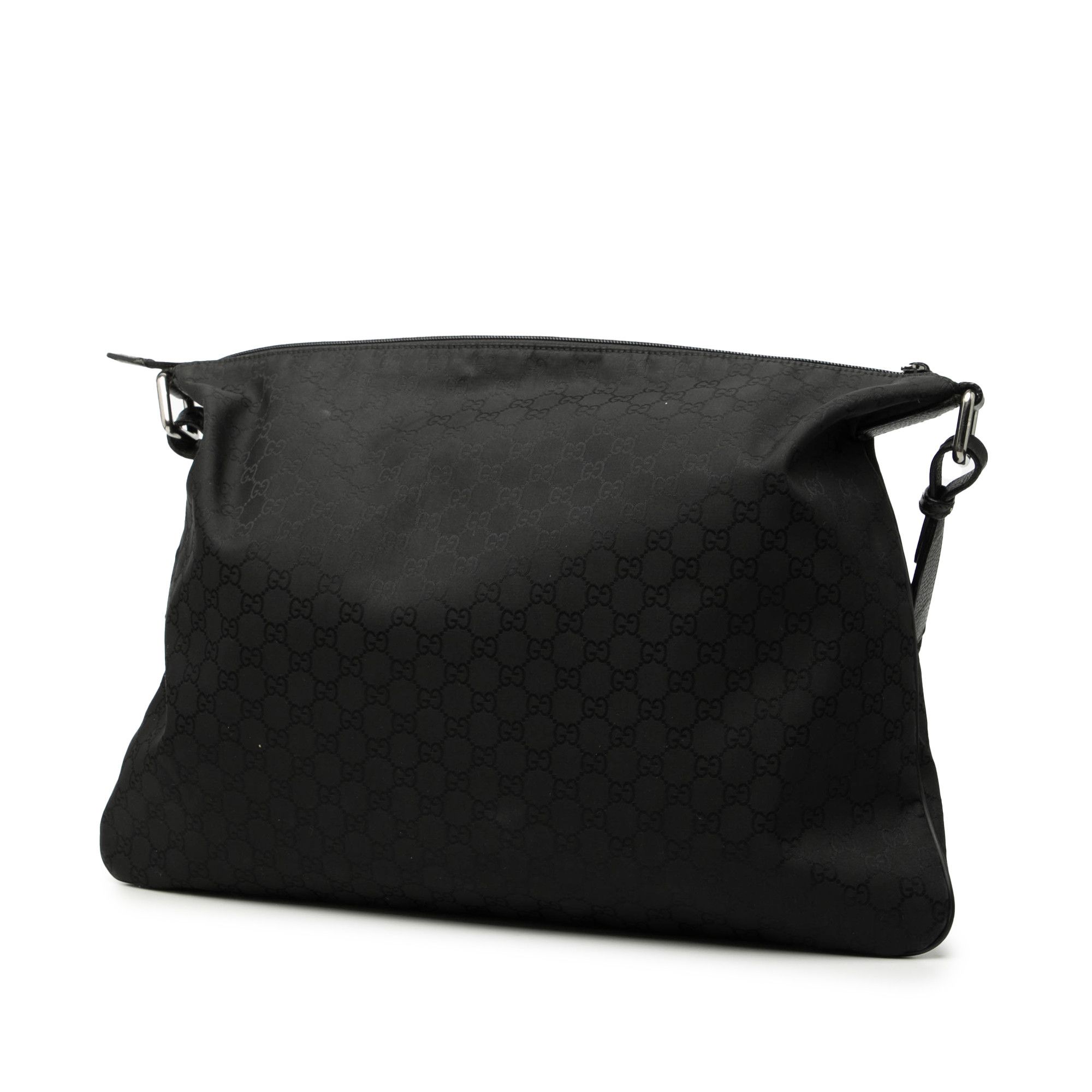 Gucci Gucci GG Nylon Crossbody Size ONE SIZE - 2 Thumbnail