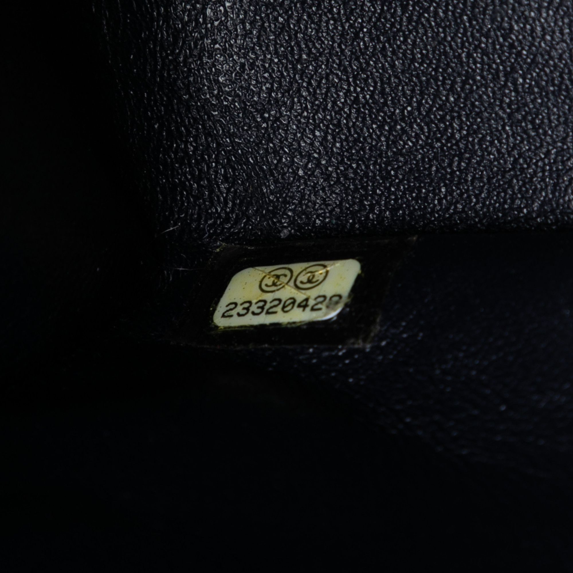 Chanel Chanel Jumbo Classic Lambskin Double Flap Size ONE SIZE - 6 Thumbnail