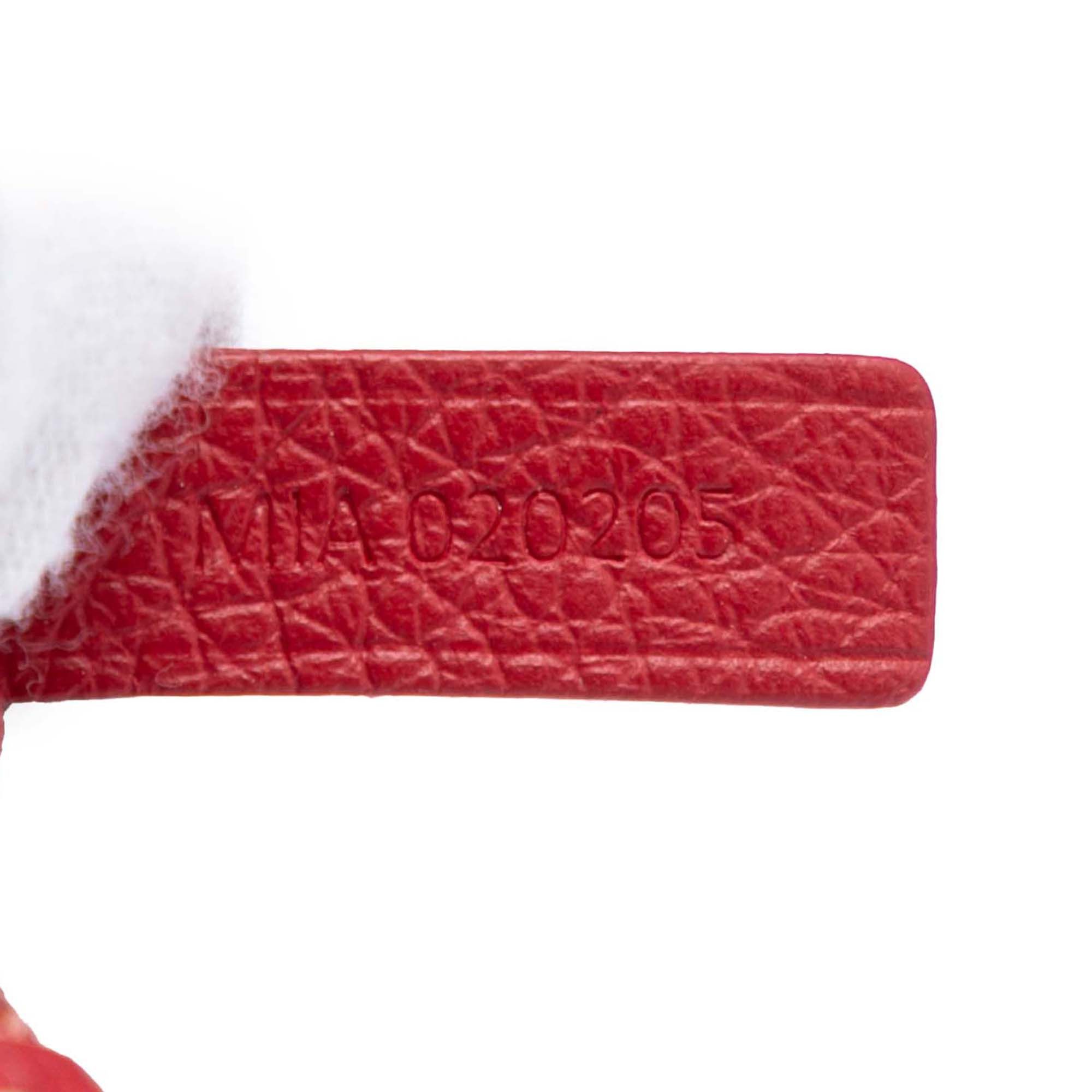Goyard Goyard Goyardine Saint Louis GM Size ONE SIZE - 6 Thumbnail