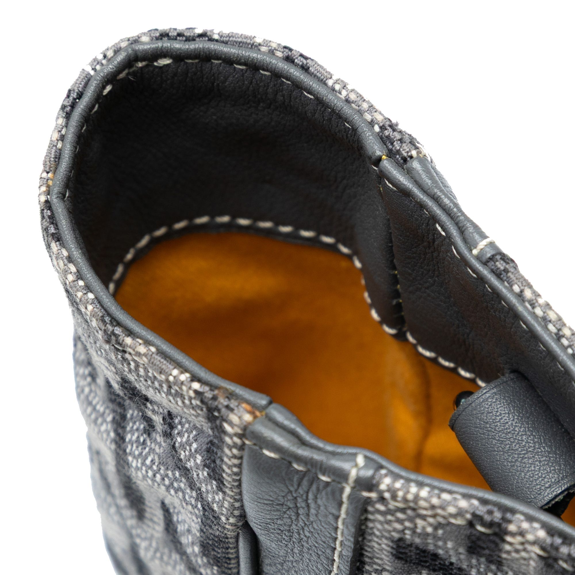 Goyard Goyard Goyardine Voltaire Size ONE SIZE - 7 Thumbnail