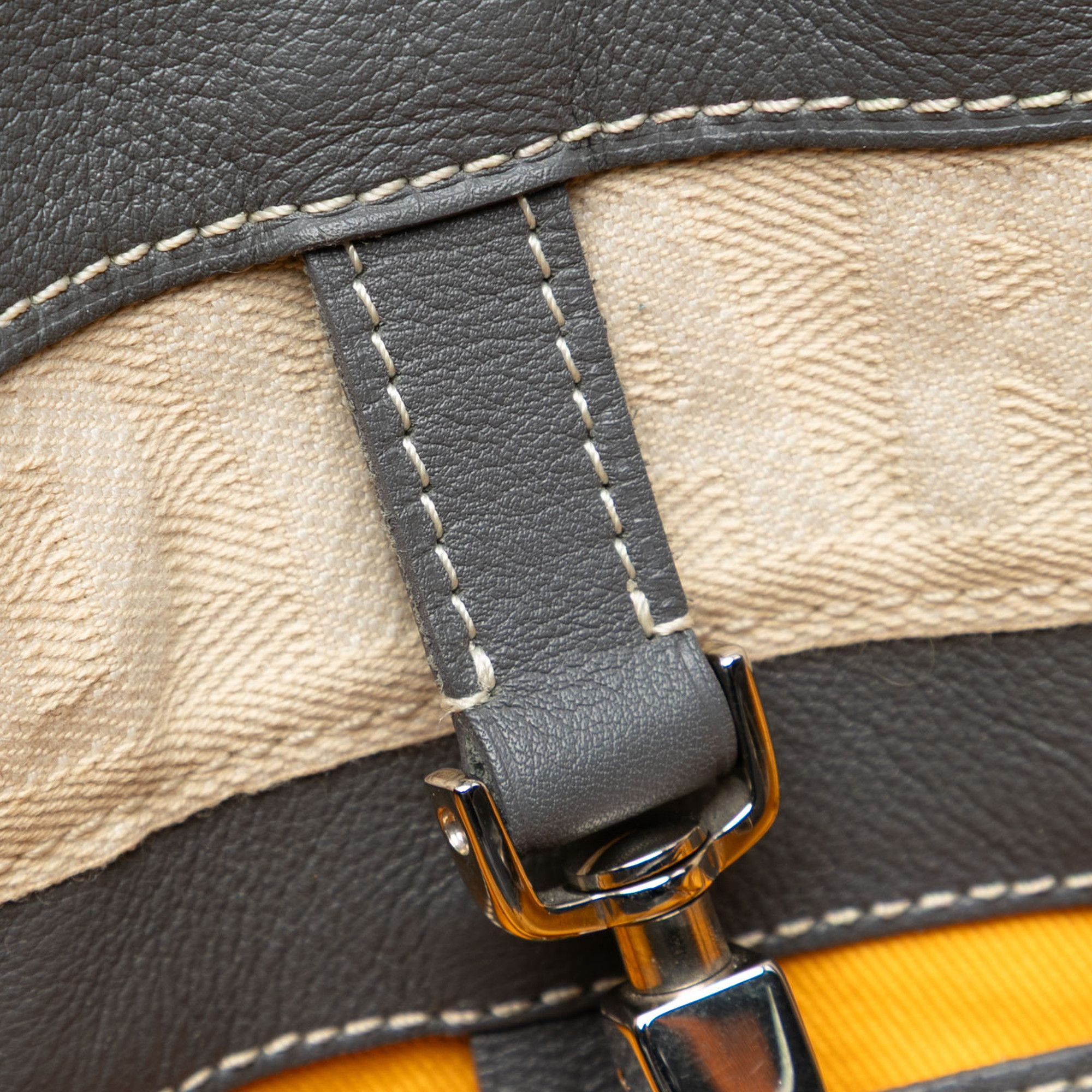 Goyard Goyard Goyardine Voltaire Size ONE SIZE - 5 Thumbnail