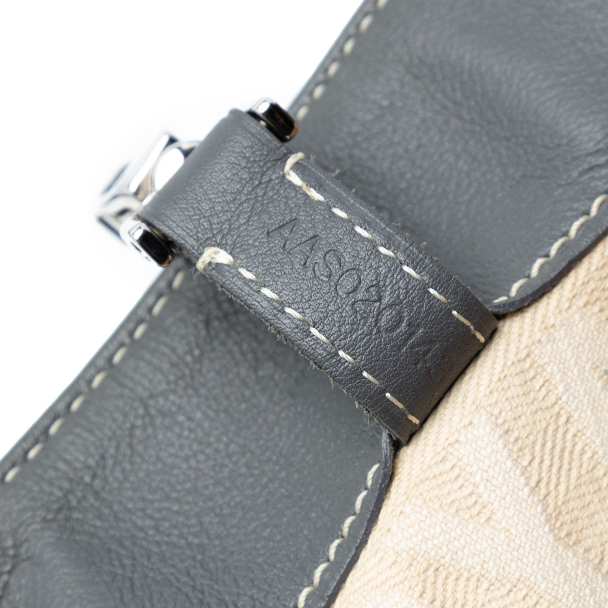 Goyard Goyard Goyardine Voltaire Size ONE SIZE - 6 Thumbnail