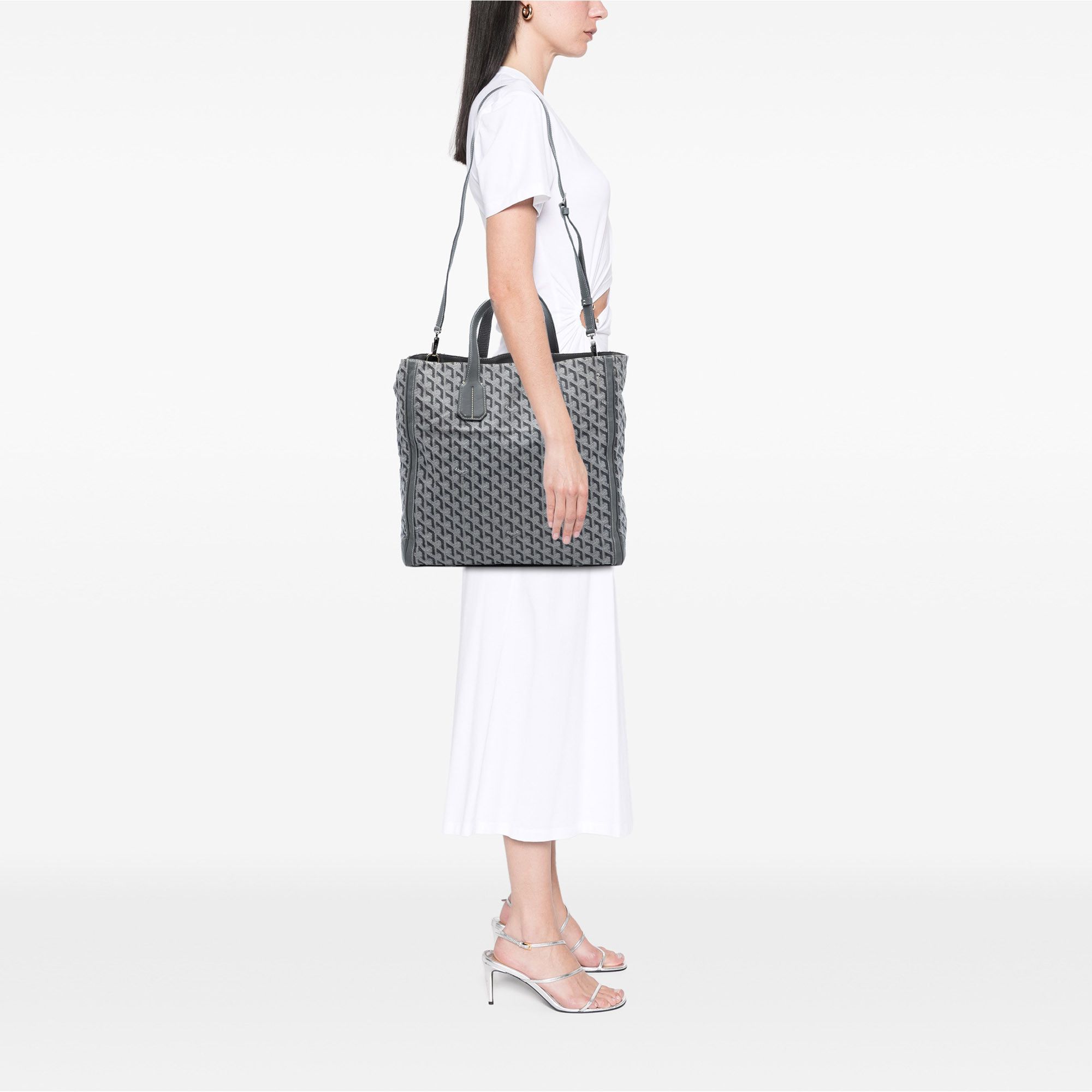 Goyard Goyard Goyardine Voltaire Size ONE SIZE - 8 Thumbnail