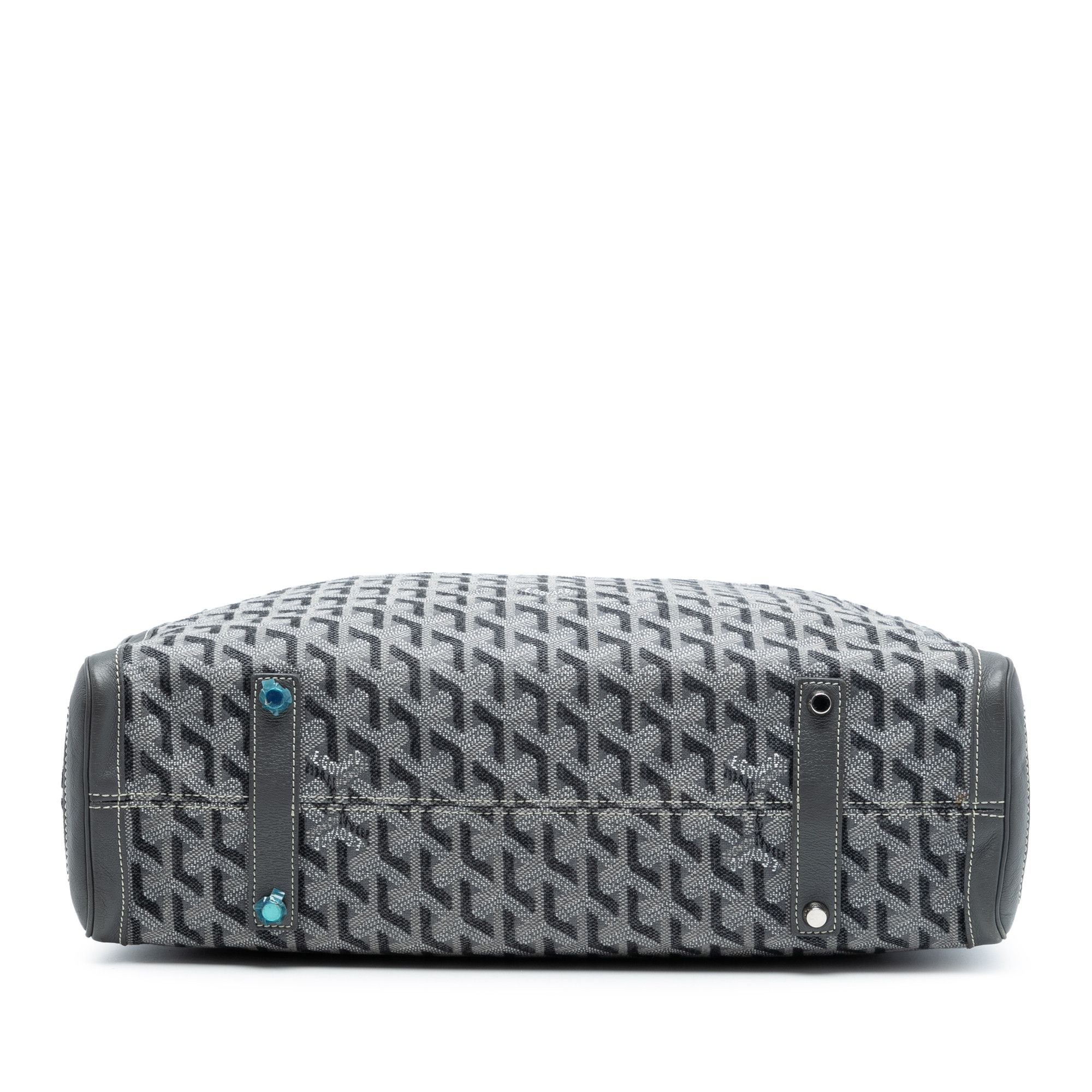 Goyard Goyard Goyardine Voltaire Size ONE SIZE - 3 Thumbnail