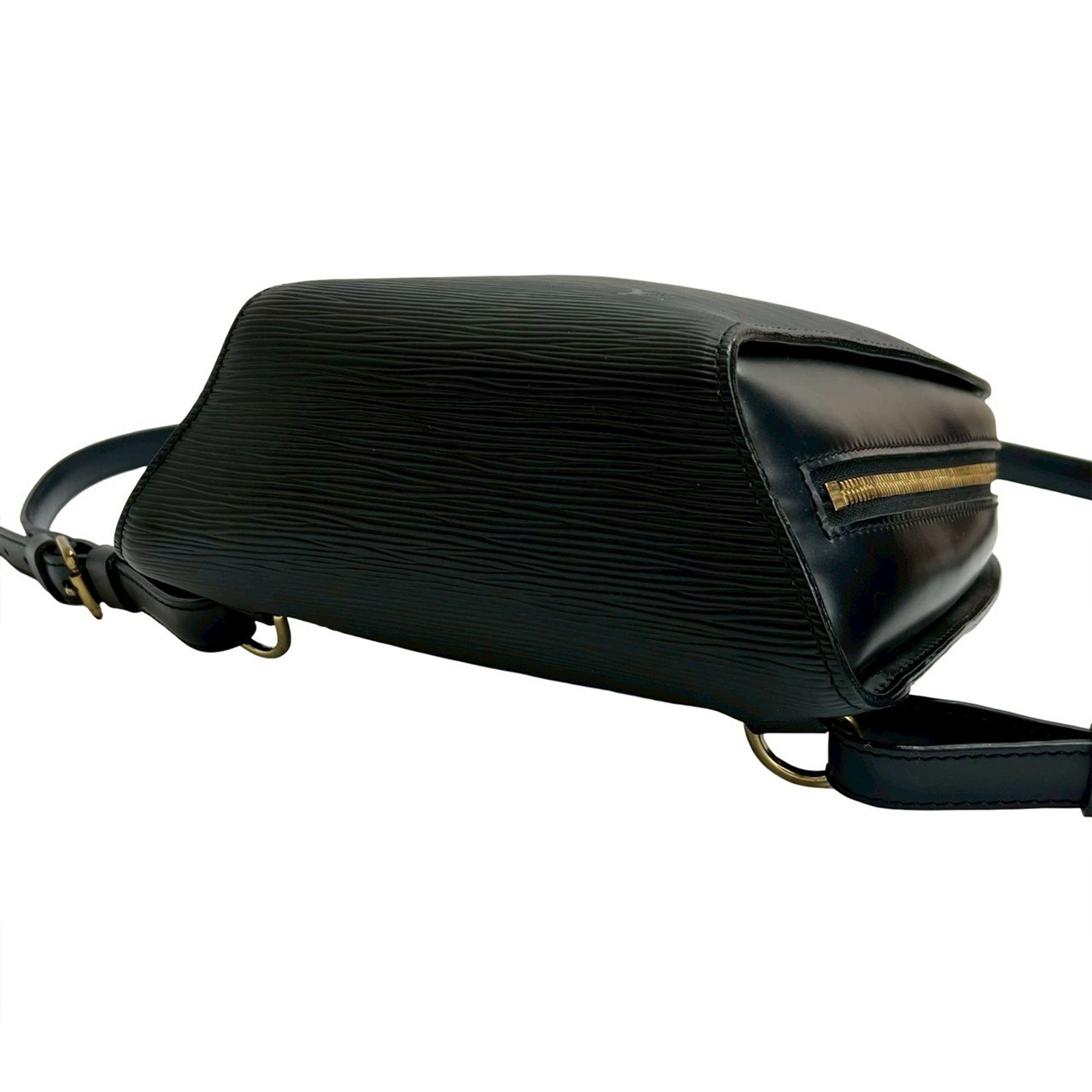 Louis Vuitton Louis Vuitton Epi Mabillon Size ONE SIZE - 8 Thumbnail