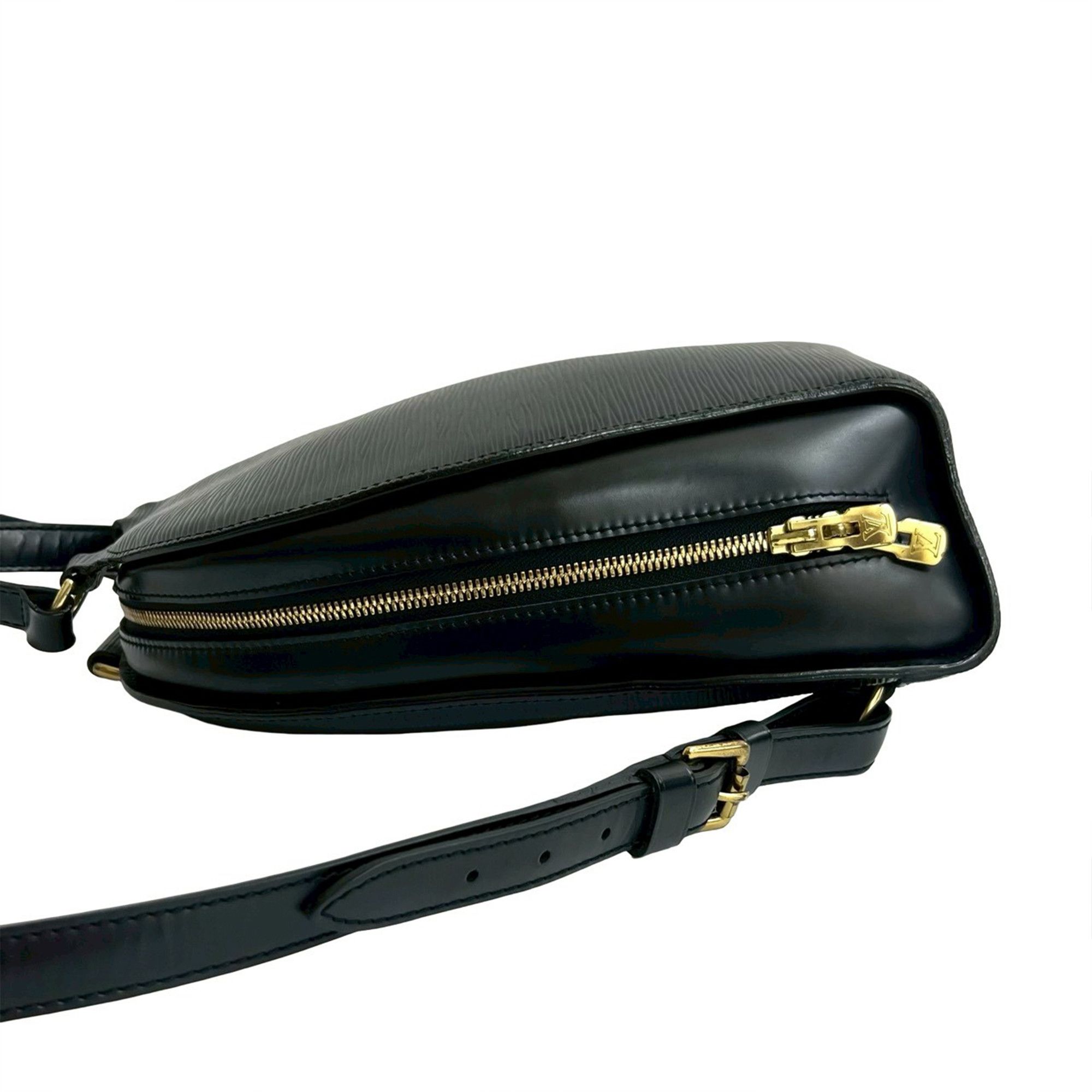 Louis Vuitton Louis Vuitton Epi Mabillon Size ONE SIZE - 7 Thumbnail