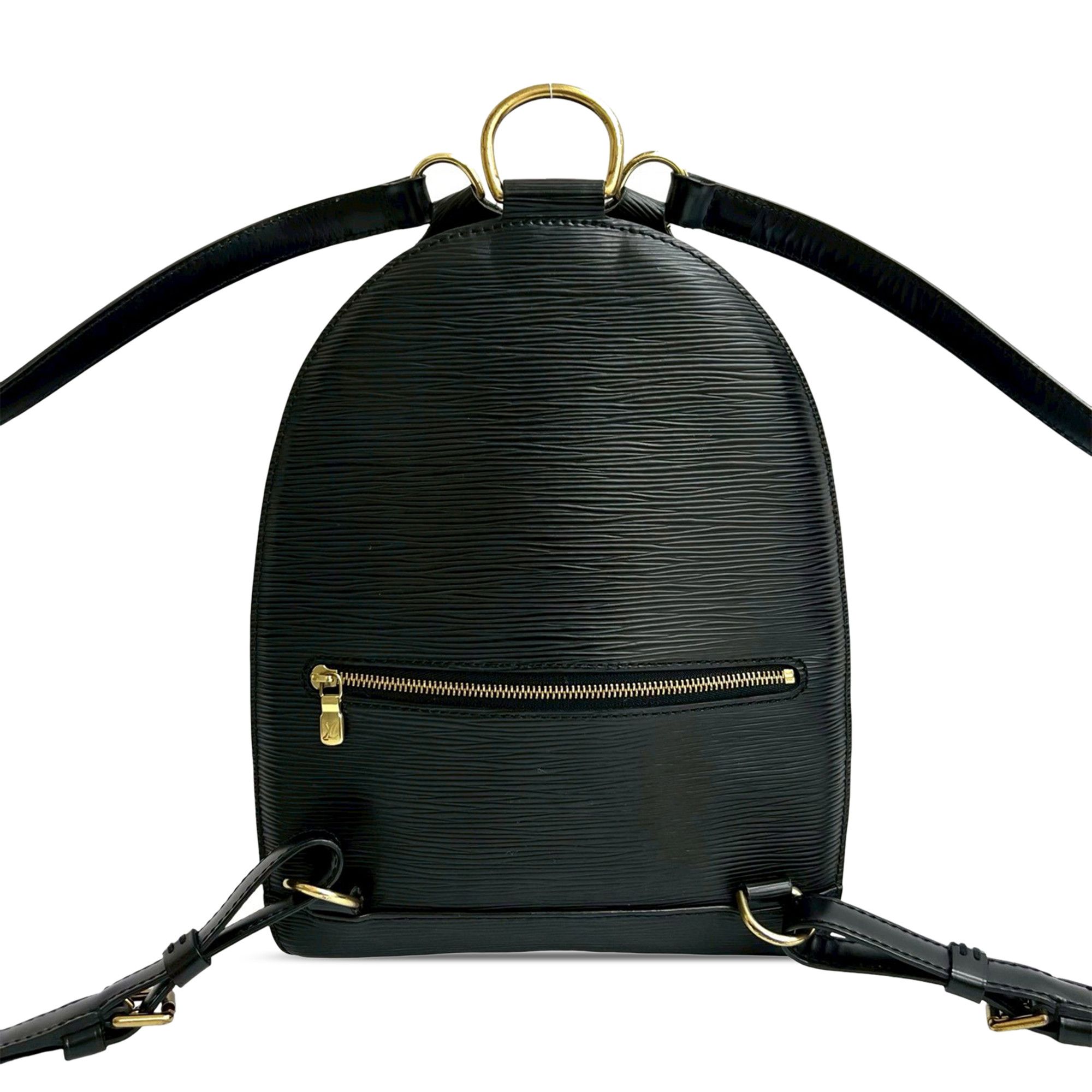 Louis Vuitton Louis Vuitton Epi Mabillon Size ONE SIZE - 2 Thumbnail