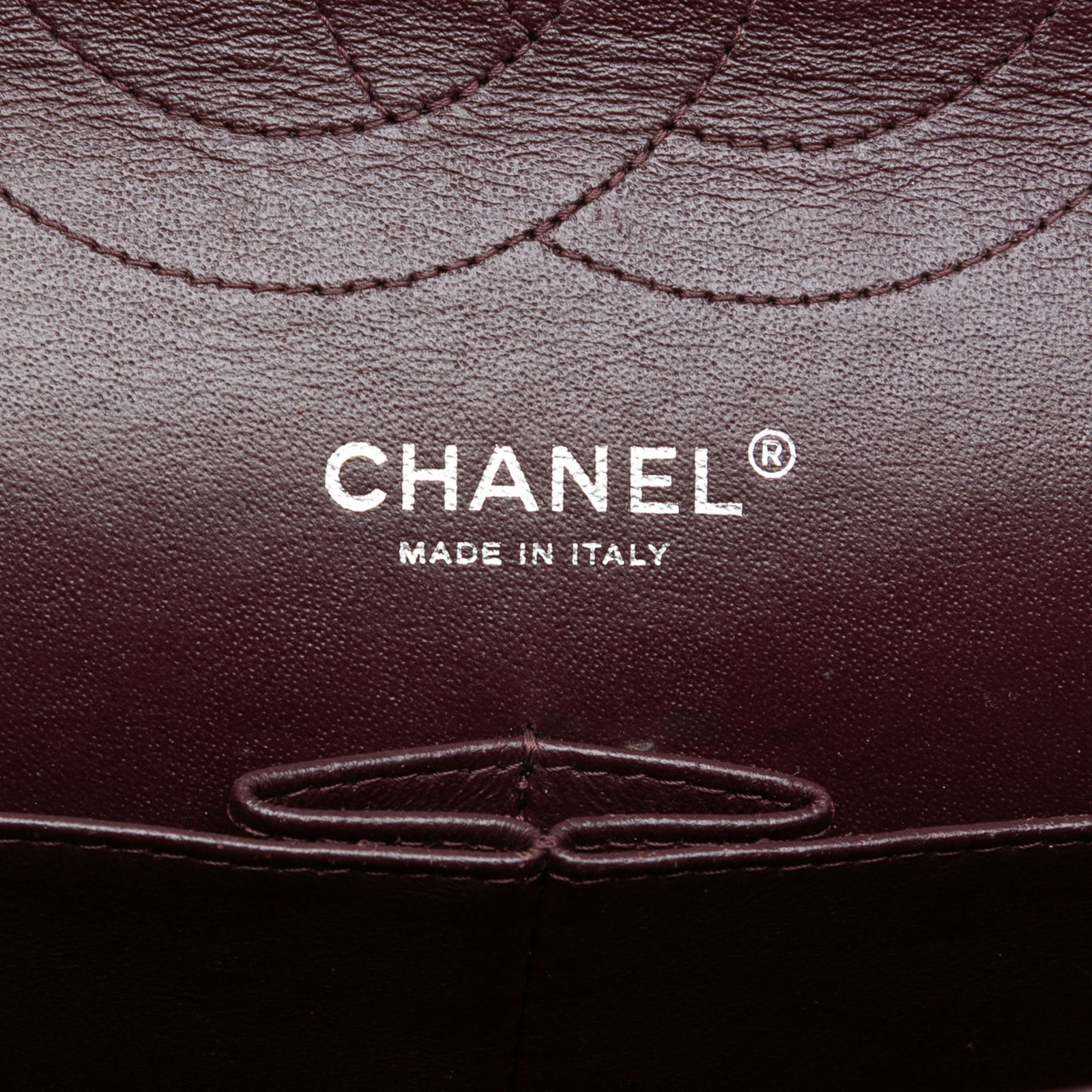 Chanel Chanel Jumbo Classic Caviar Double Flap Size ONE SIZE - 5 Thumbnail