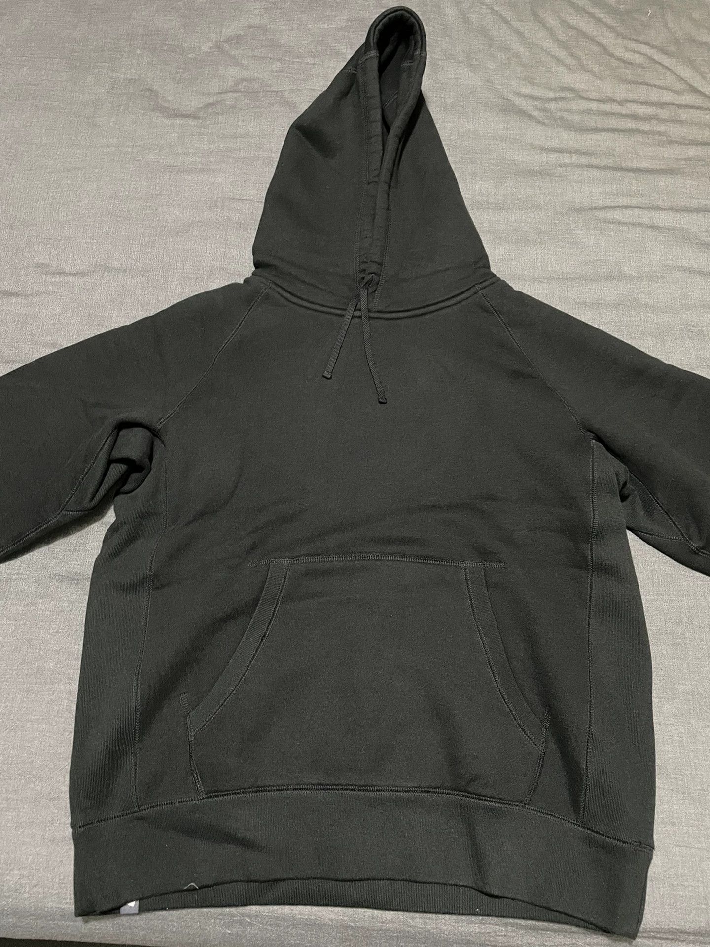 Pilgrim Surf + Supply Pilgrim Surf Winter Sweatshirt Size M Size US M / EU 48-50 / 2 - 2 Thumbnail