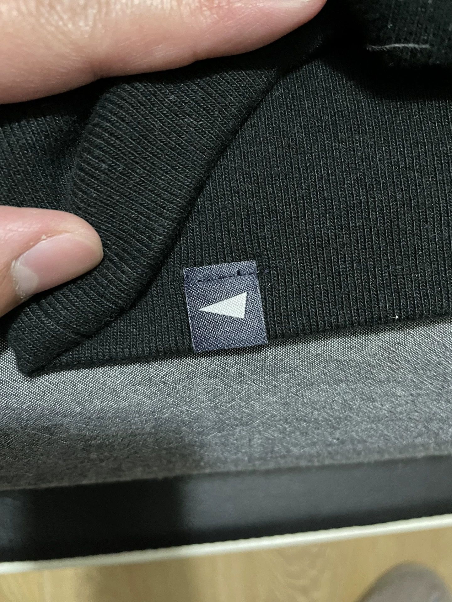Pilgrim Surf + Supply Pilgrim Surf Winter Sweatshirt Size M Size US M / EU 48-50 / 2 - 4 Thumbnail