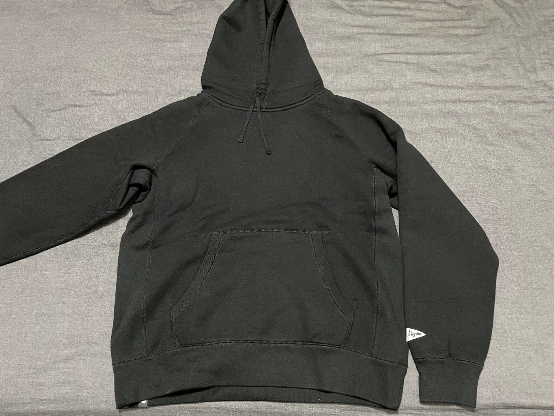 Pilgrim Surf + Supply Pilgrim Surf Winter Sweatshirt Size M Size US M / EU 48-50 / 2 - 6 Thumbnail