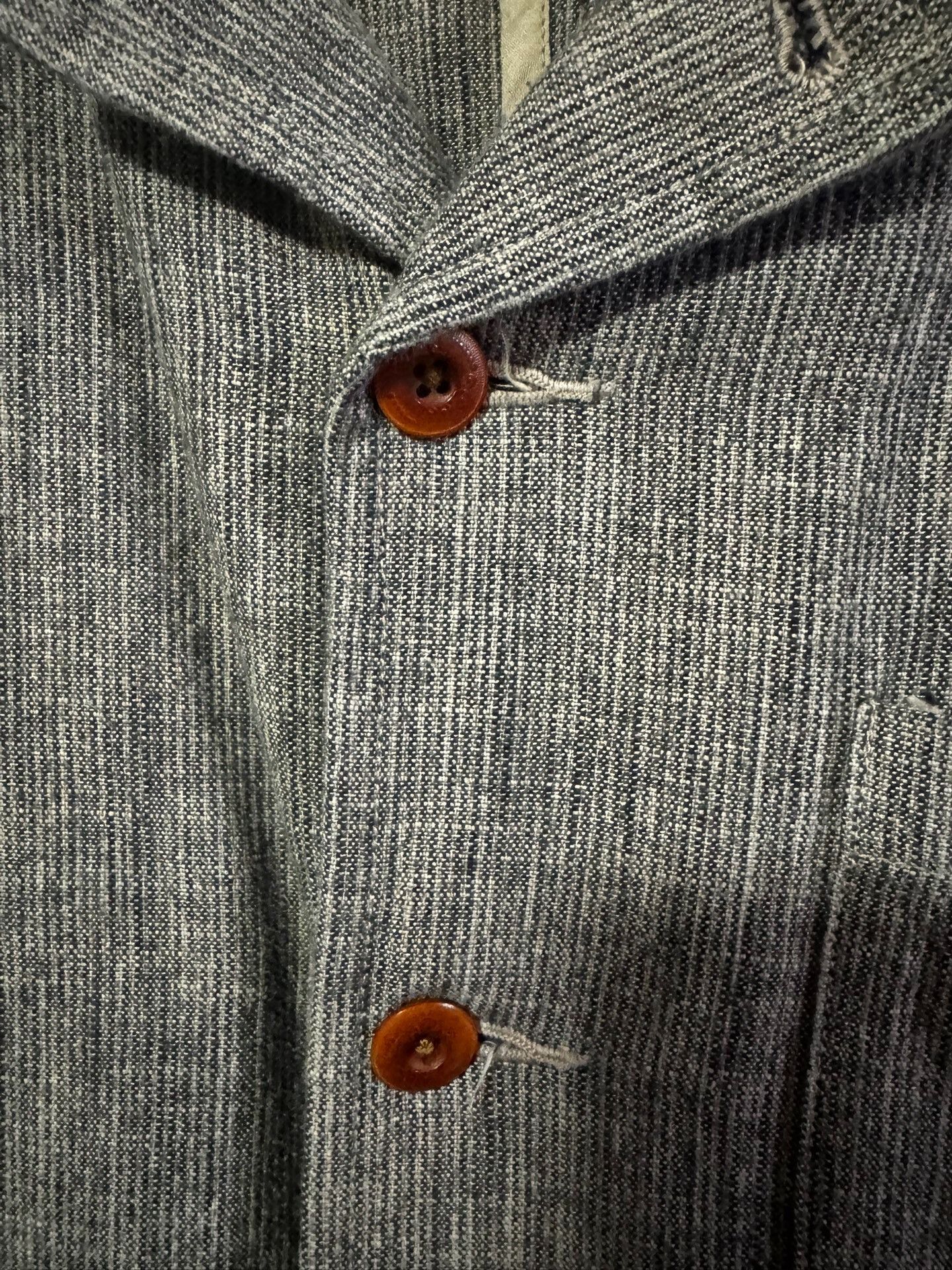 Orgueil Vintage Orgueil Suit Jacket Size 38 Size US M / EU 48-50 / 2 - 3 Thumbnail