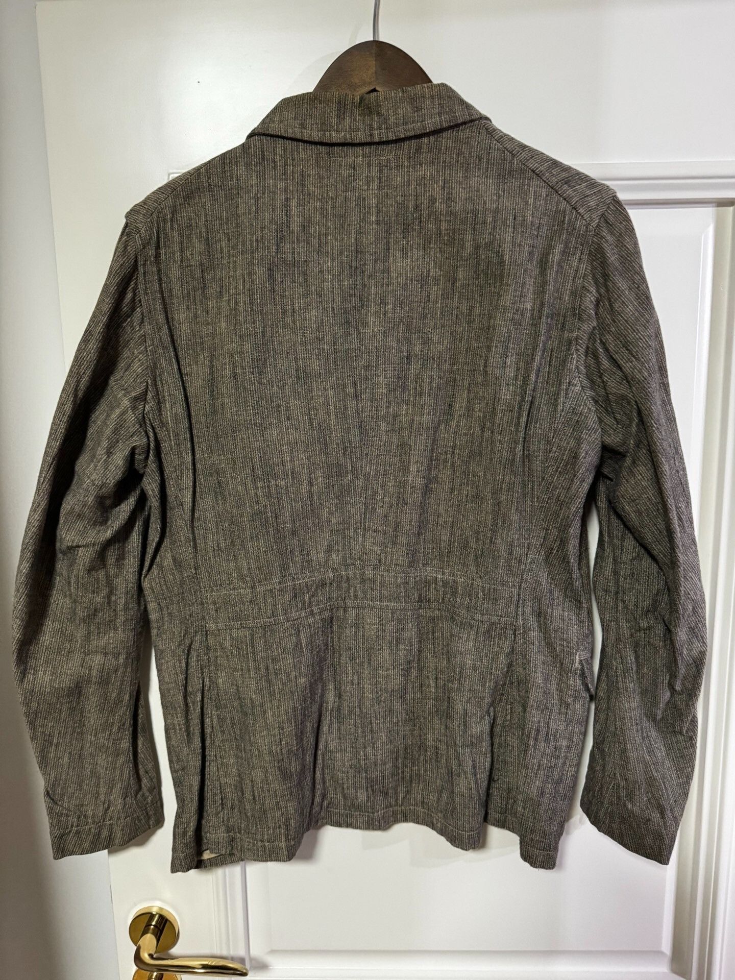 Orgueil Vintage Orgueil Suit Jacket Size 38 Size US M / EU 48-50 / 2 - 8 Thumbnail