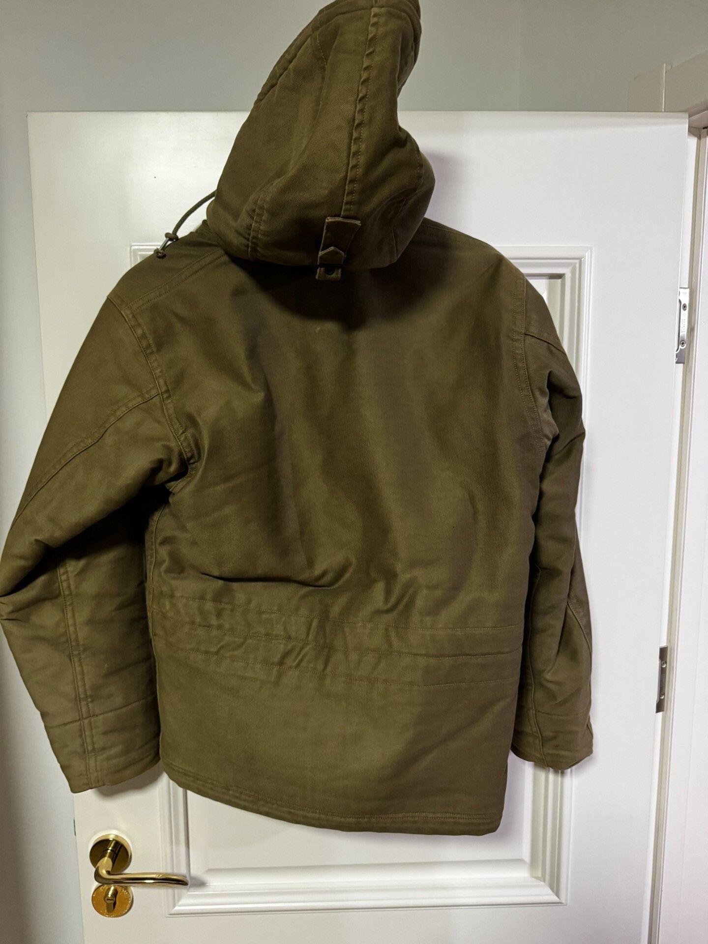 COLIMBO Vintage Colimbo Observer Jacket Size US M / EU 48-50 / 2 - 7 Thumbnail