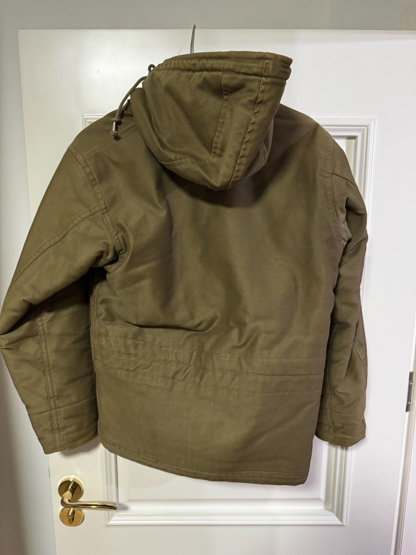 COLIMBO Vintage Colimbo Observer Jacket Size US M / EU 48-50 / 2 - 8 Thumbnail