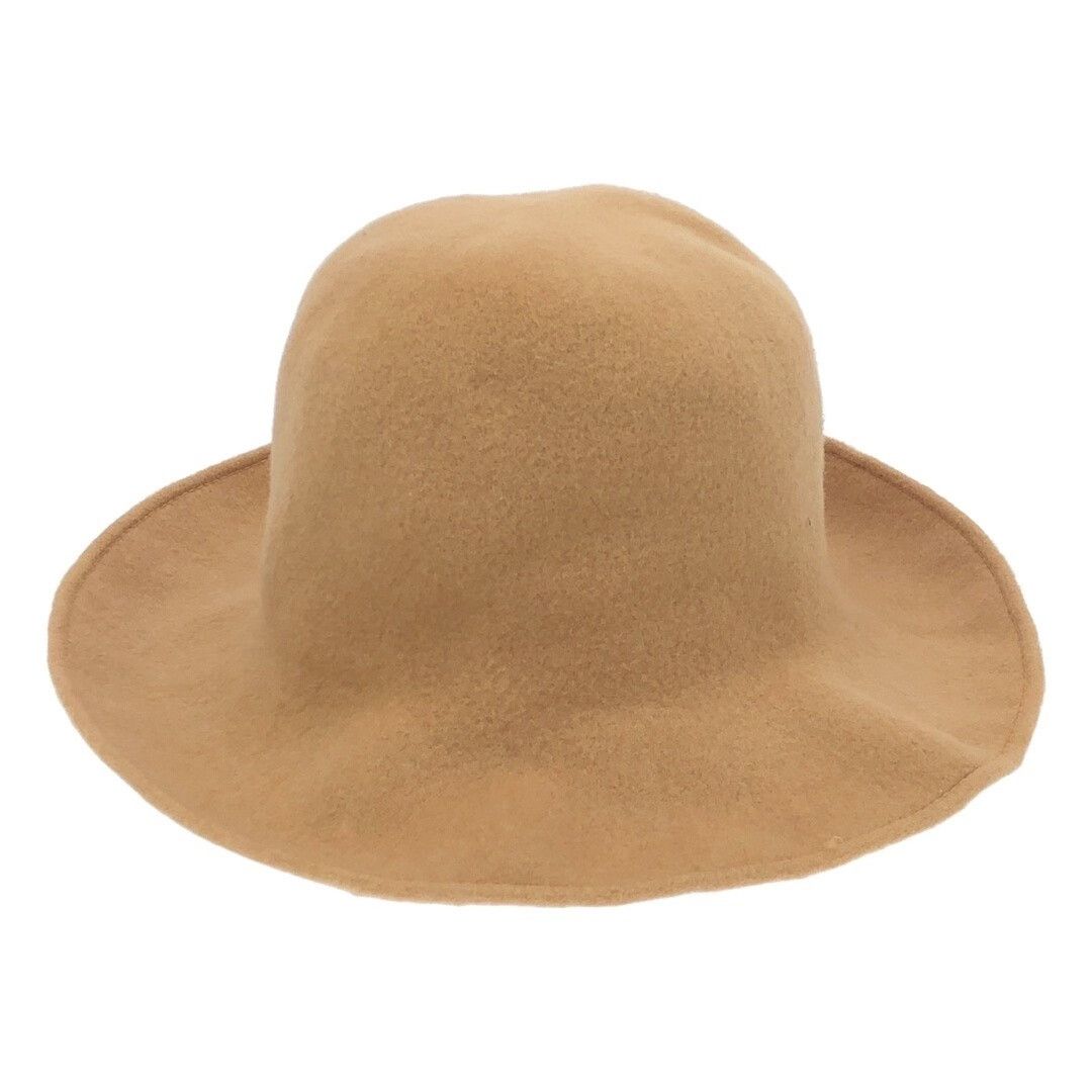 SCHA Stylish German Wool Fisherman Hat Size ONE SIZE - 2 Thumbnail