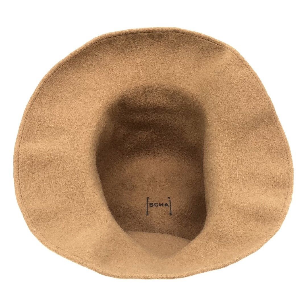 SCHA Stylish German Wool Fisherman Hat Size ONE SIZE - 4 Thumbnail