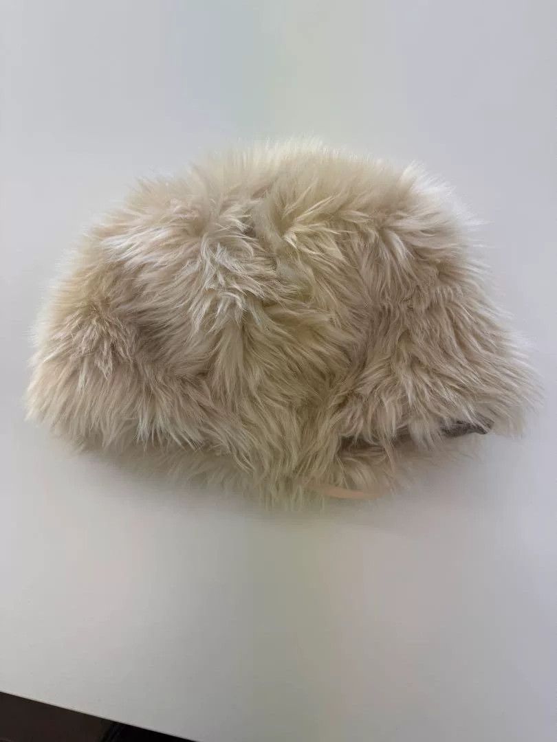 CA4LA Ca4la Furry Cold Weather Hat Size ONE SIZE - 2 Thumbnail