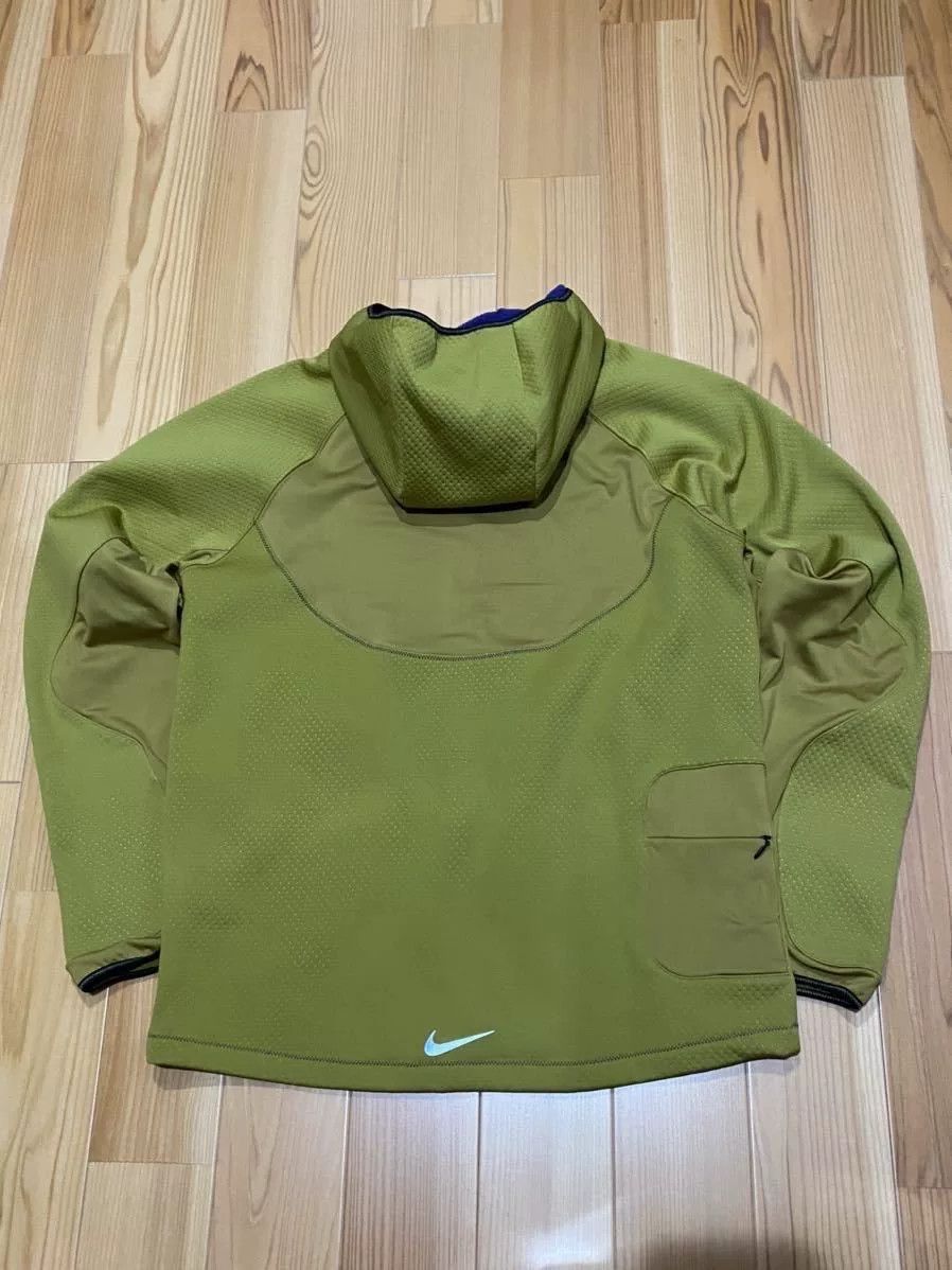 Gyakusou Nike Gyakusou Undercover Running Jacket Women Size M / US 6-8 / IT 42-44 - 7 Thumbnail