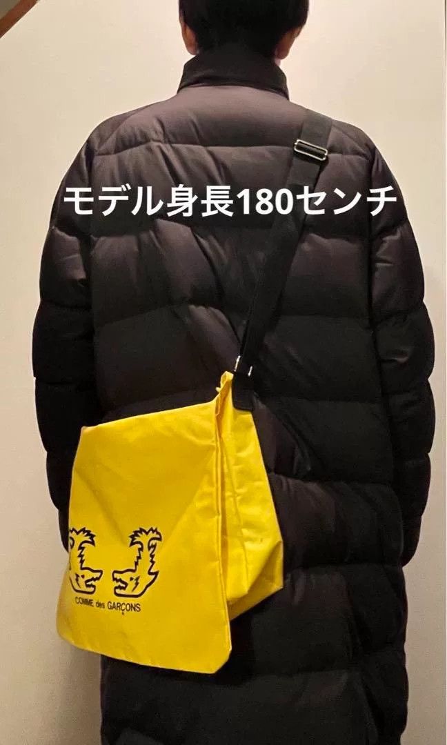 Comme des Garcons Comme des Garçons Limited Edition Bag Size ONE SIZE - 3 Thumbnail