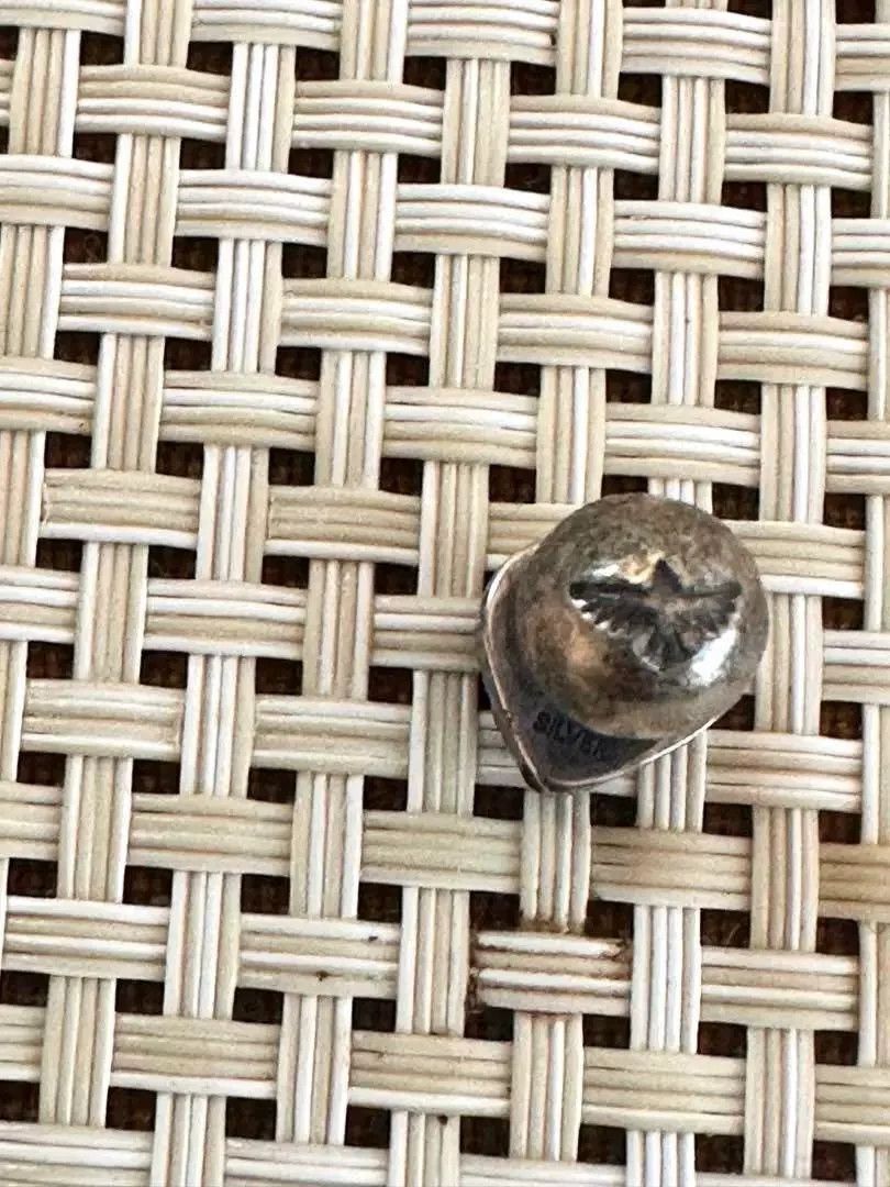 Kapital Kountry KAPITAL Silver Ear Studs Pin Brooch Size ONE SIZE - 2 Thumbnail
